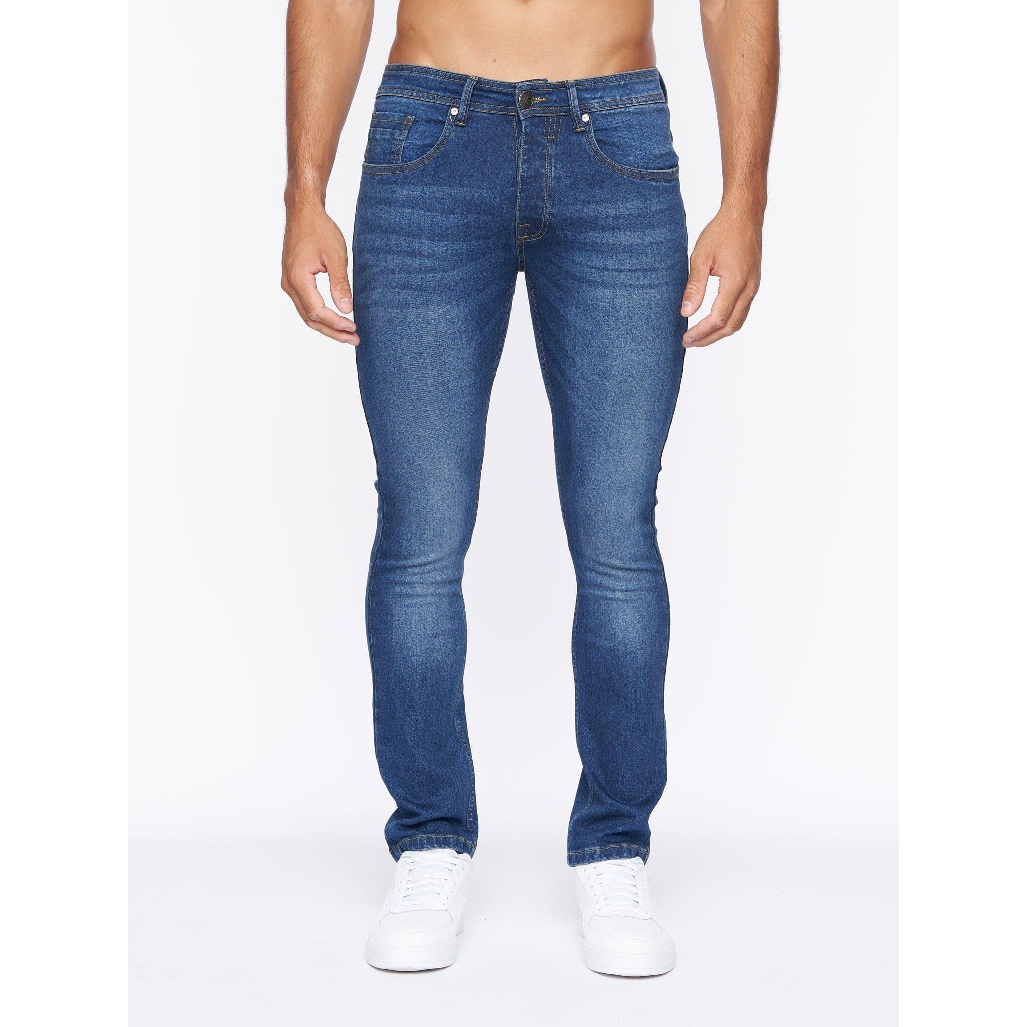 Navy/blauw