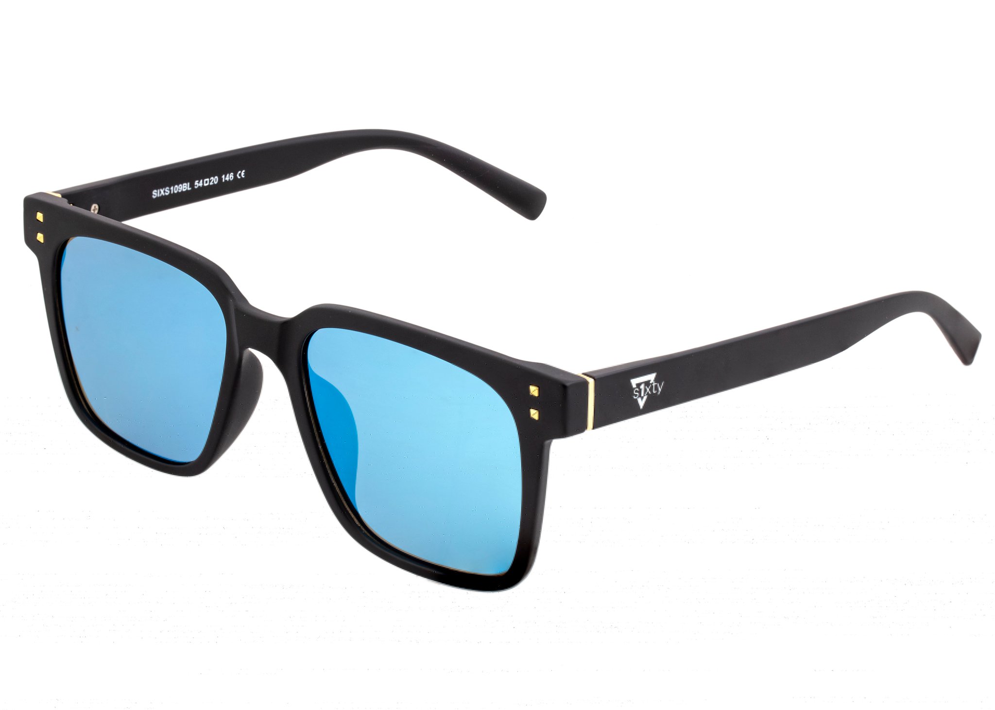 Blauw