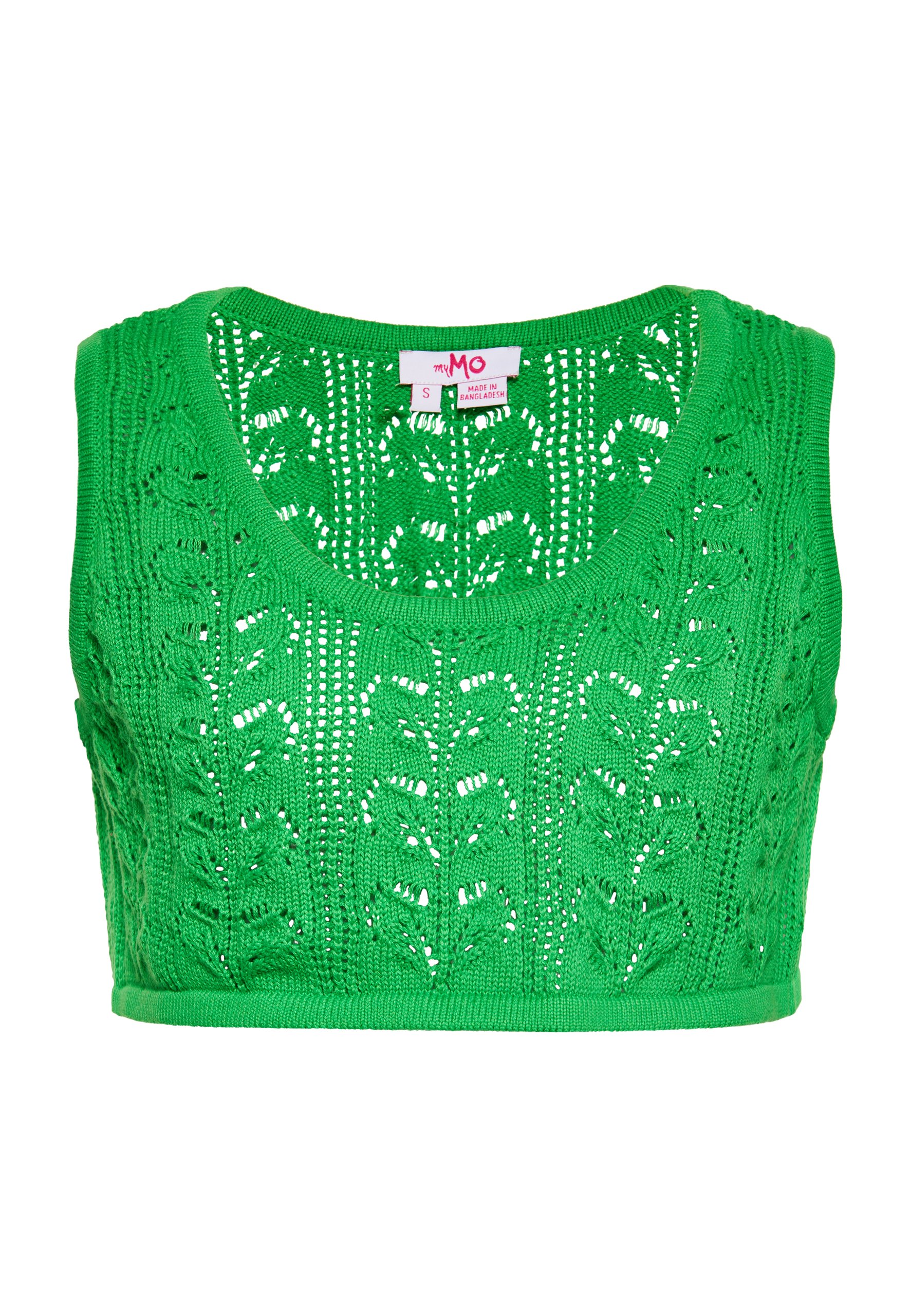 Groen