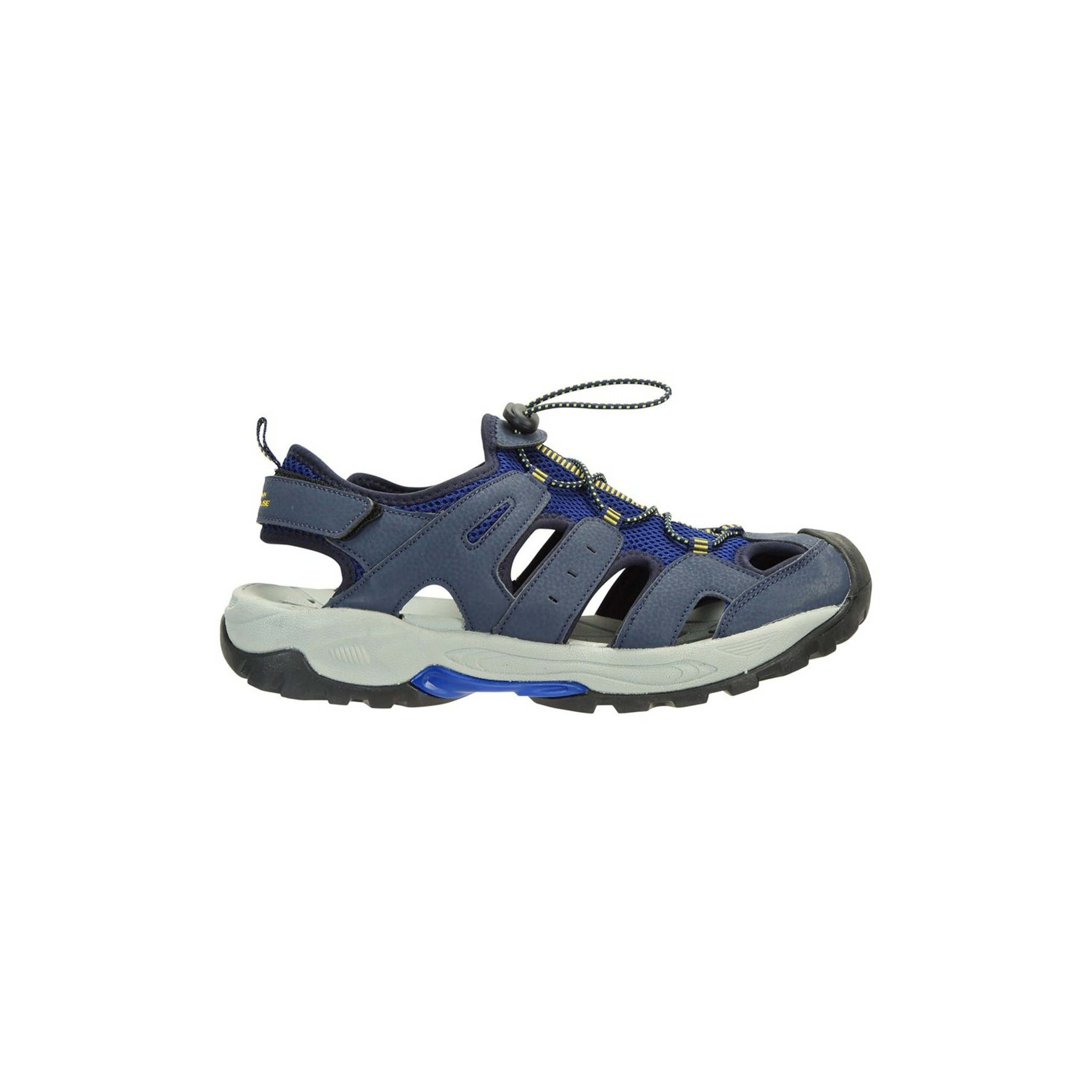 Blauw