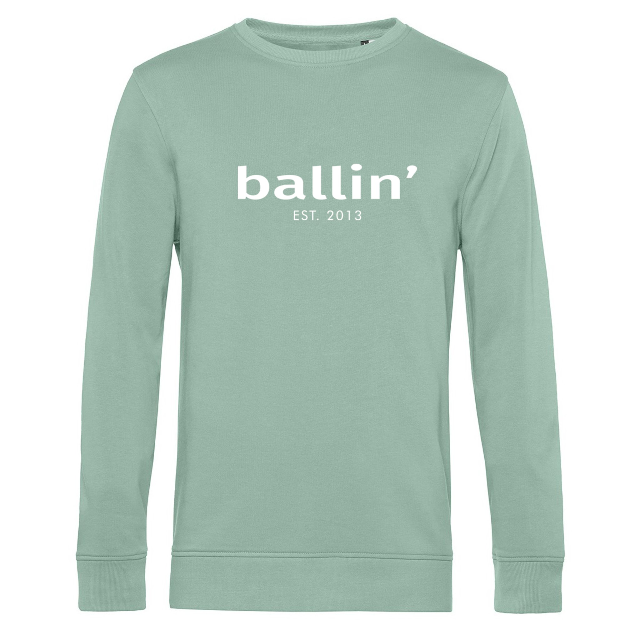 Groen