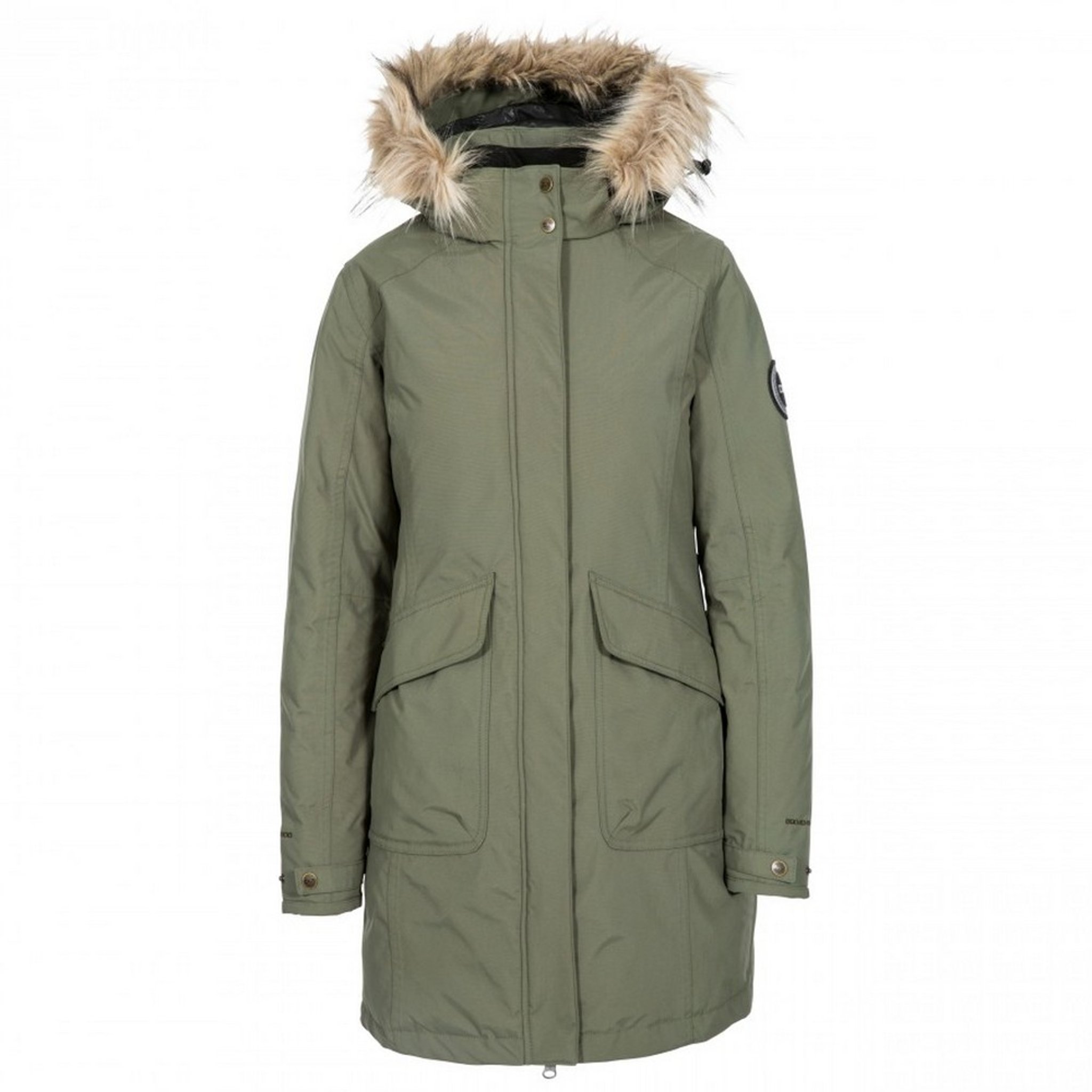 Groen