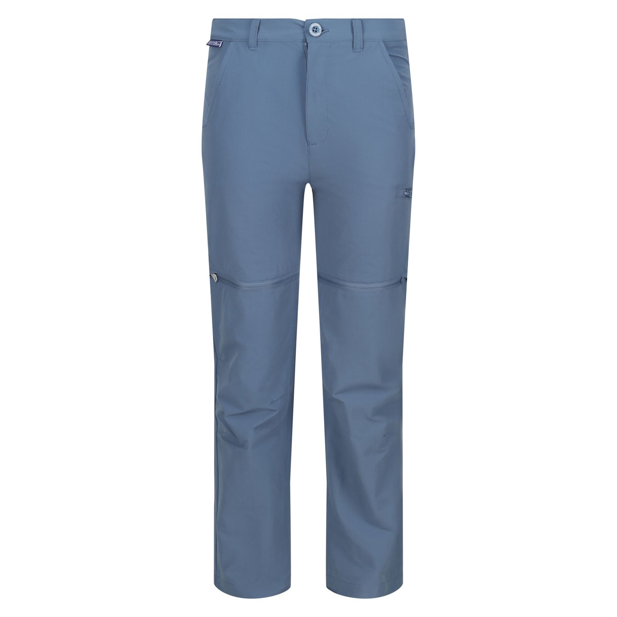 Blauw