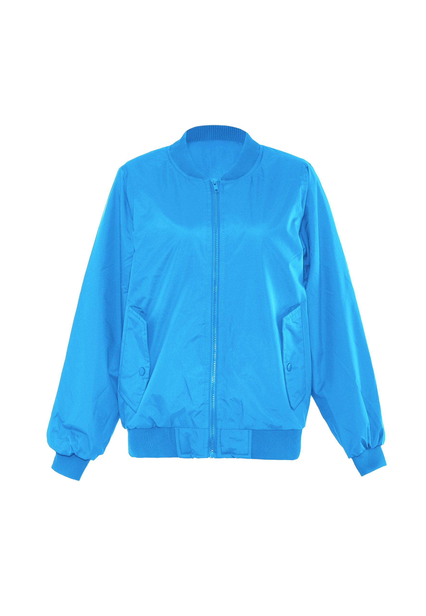 Blauw