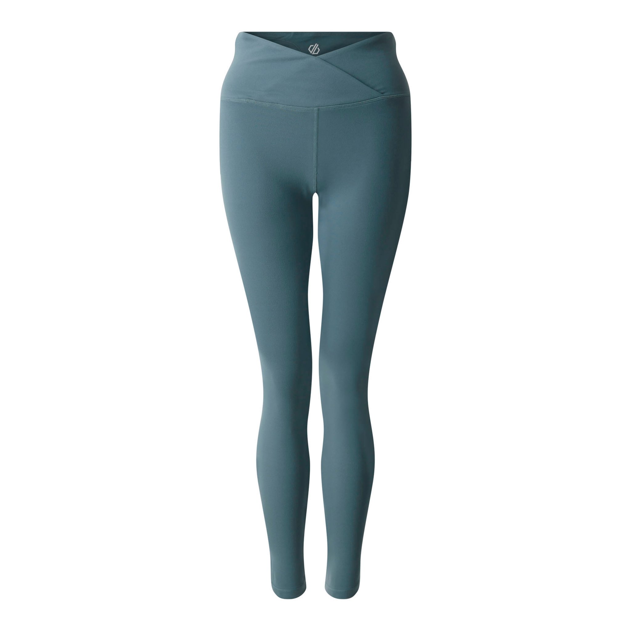 Blauw/Donkergrijs