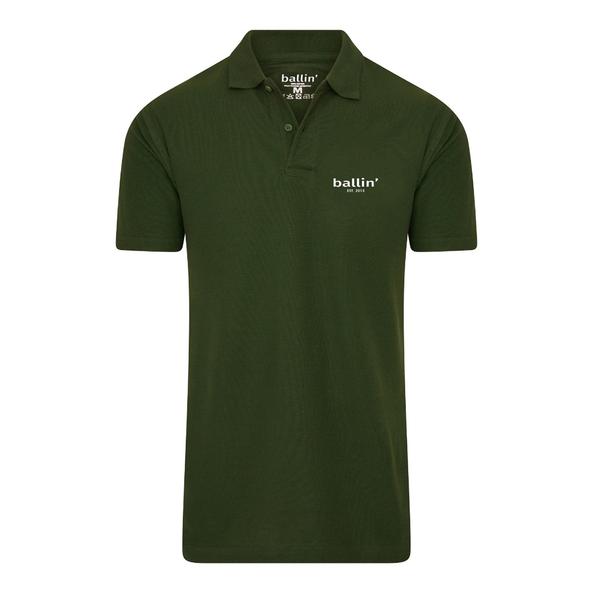 Groen