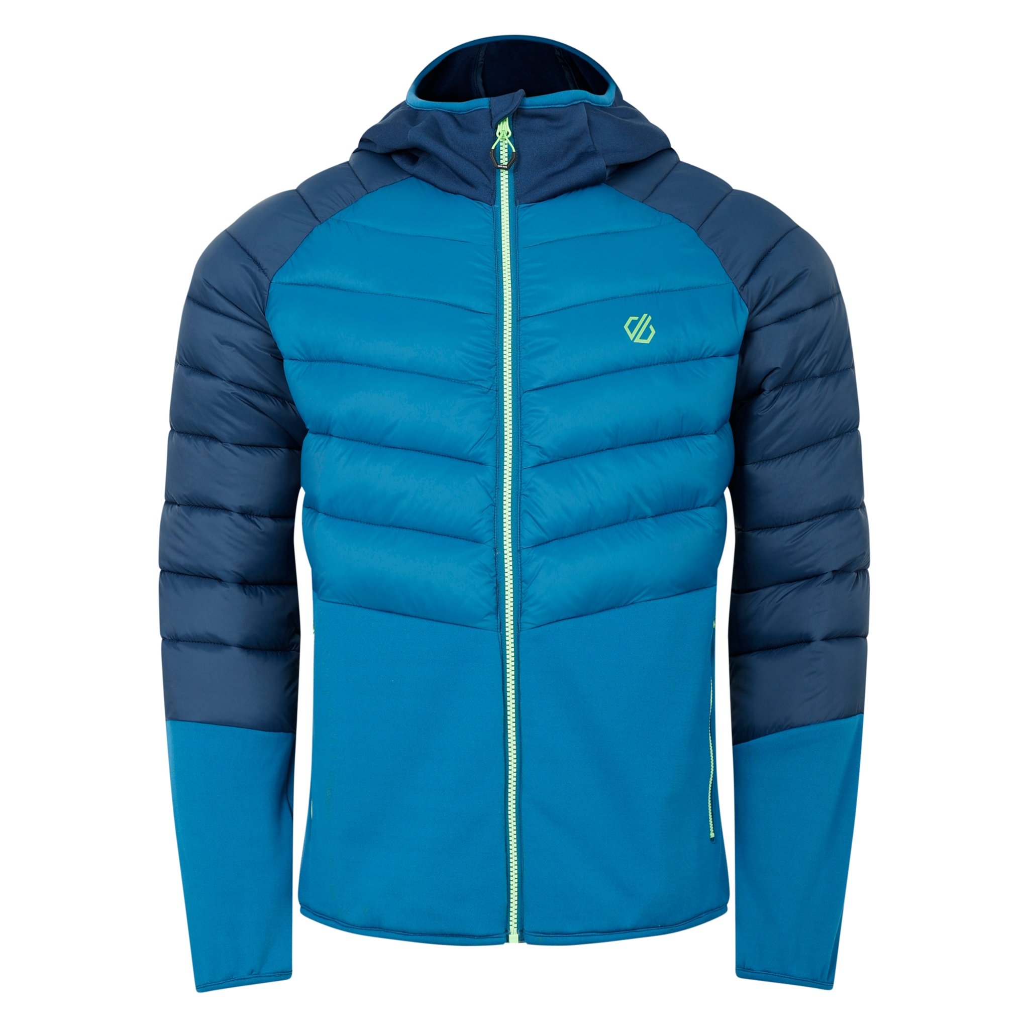 Navy/blauw