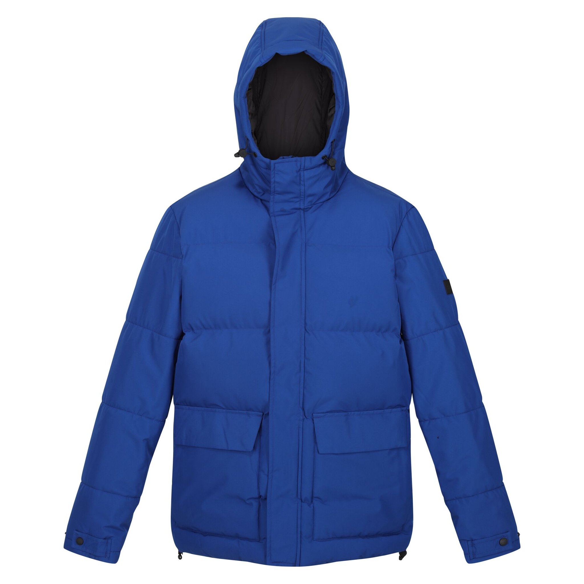 Navy/blauw