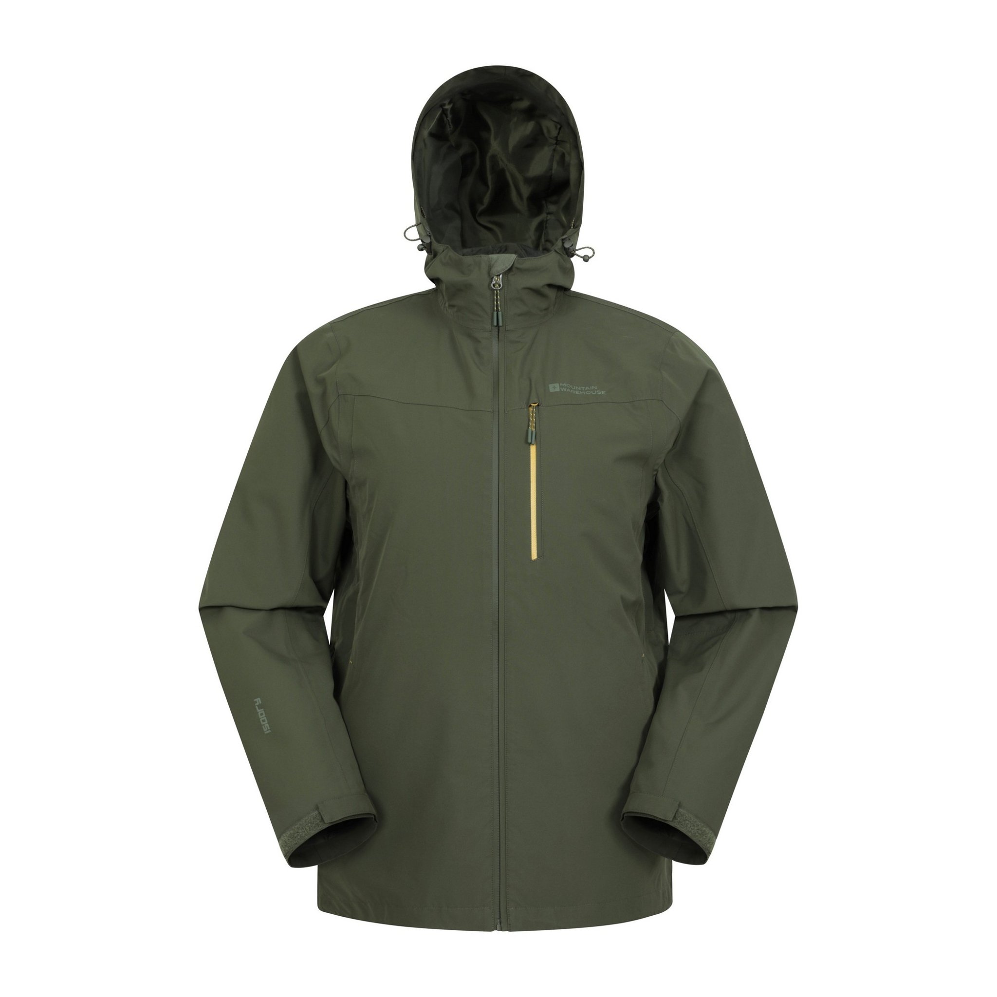 Groen