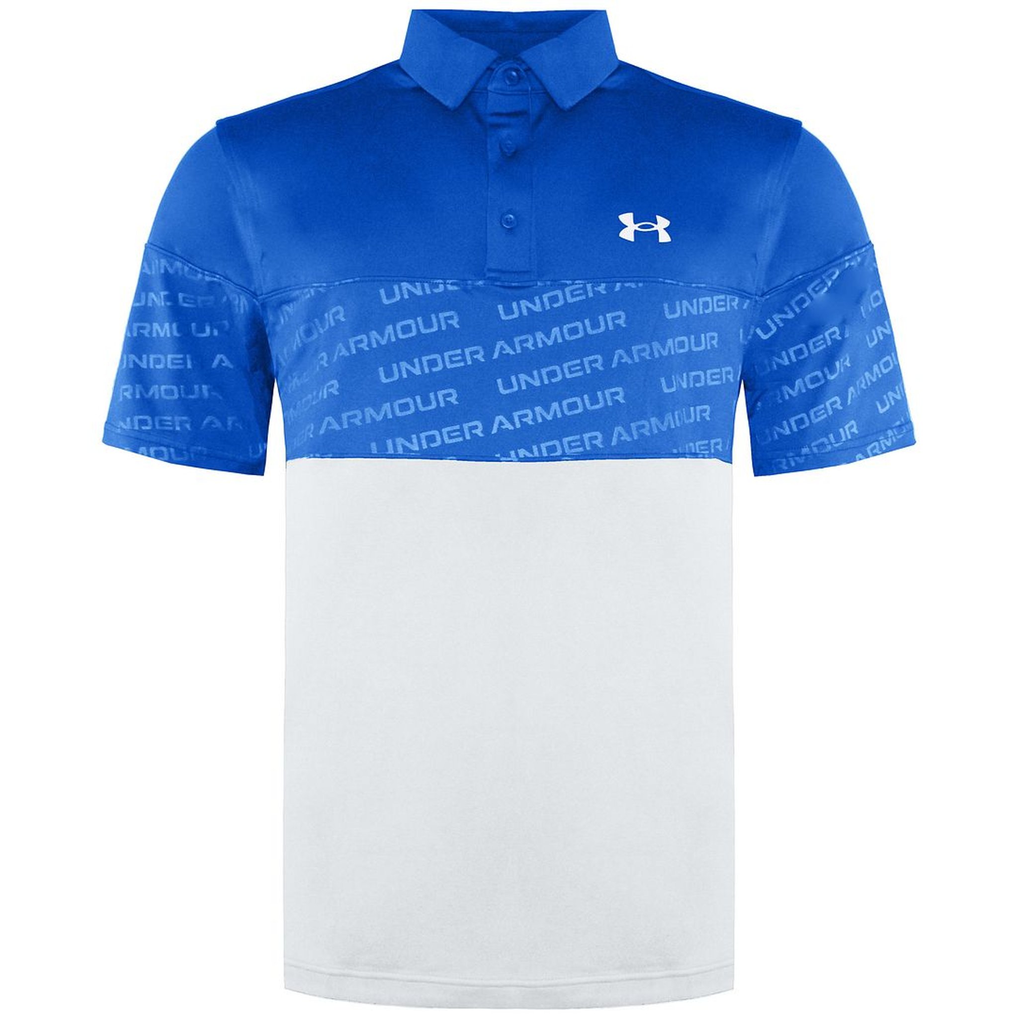 Blauw