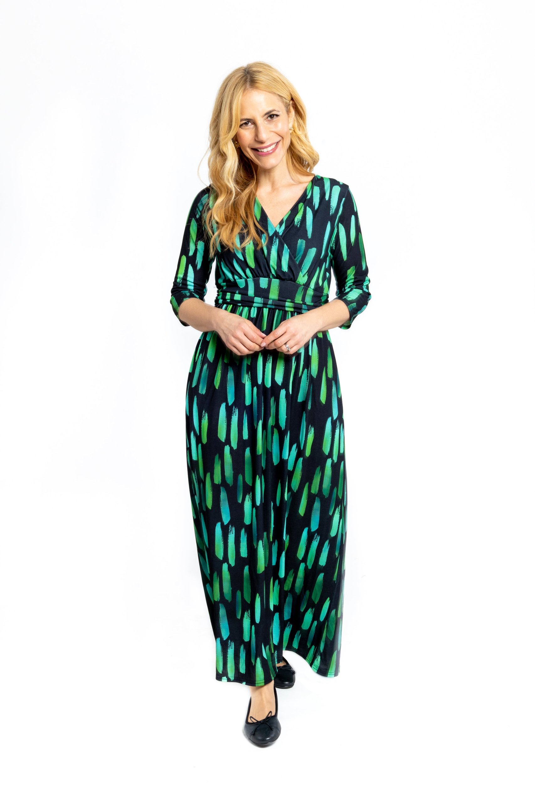 Groen