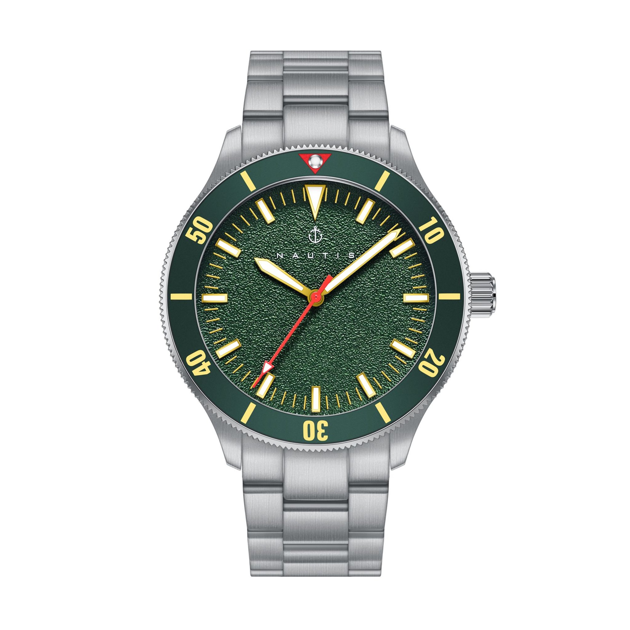 Groen