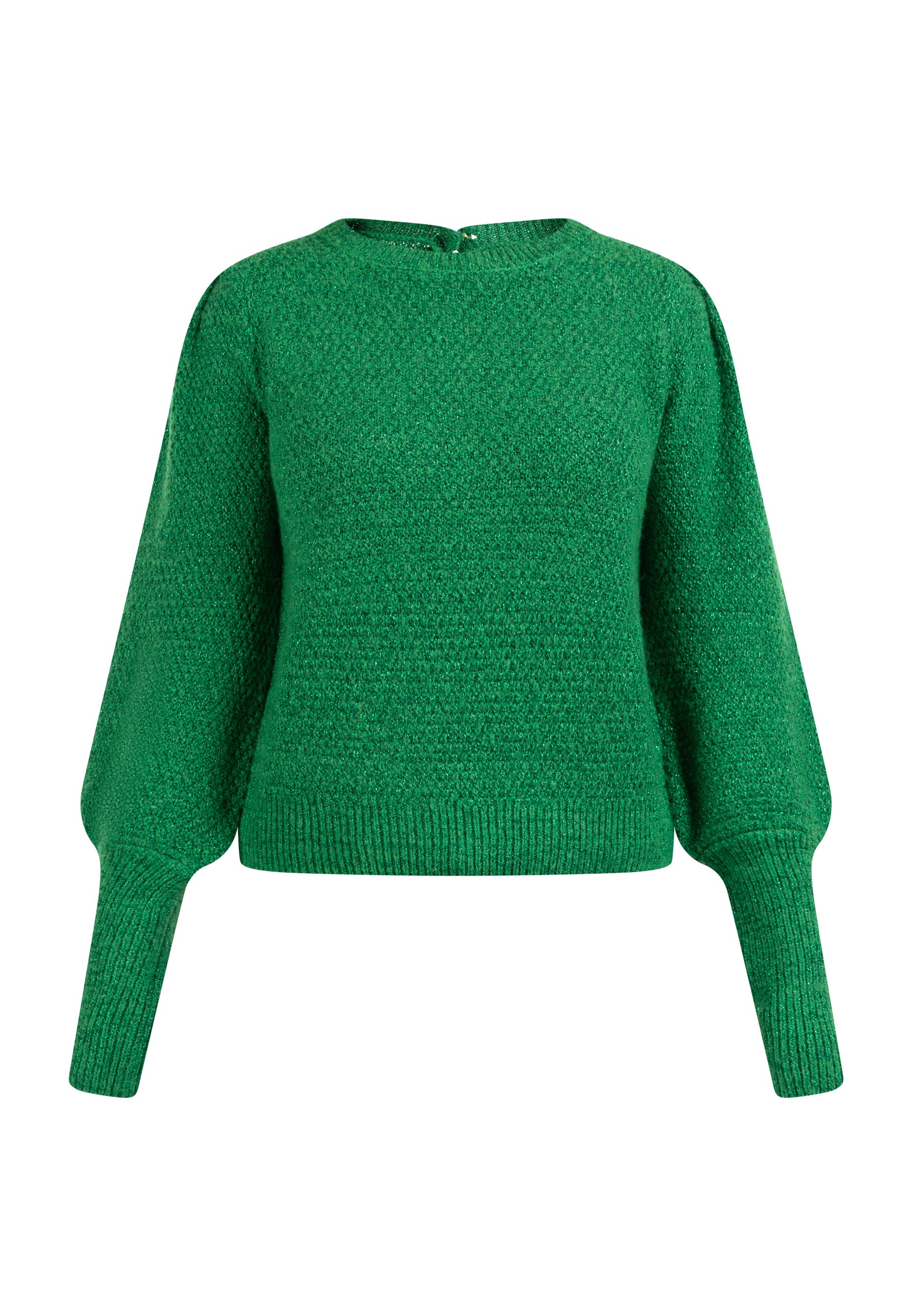 Groen