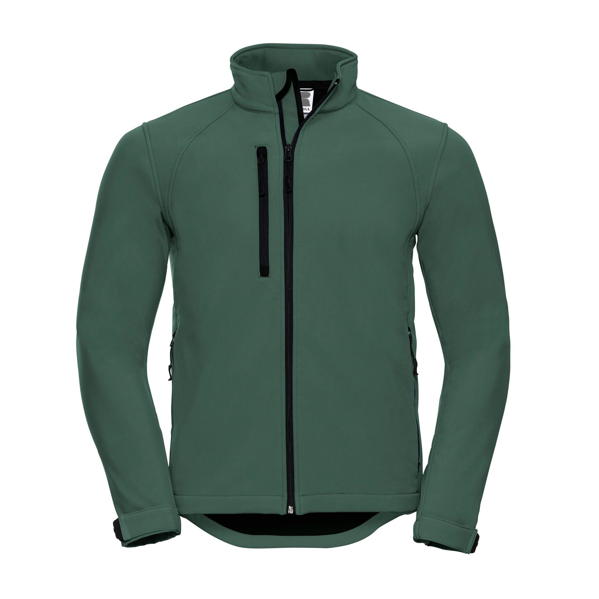 Groen