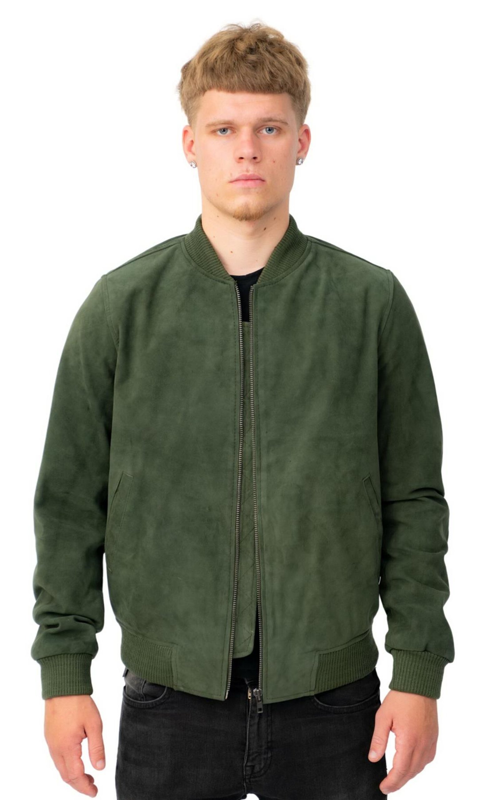 Groen