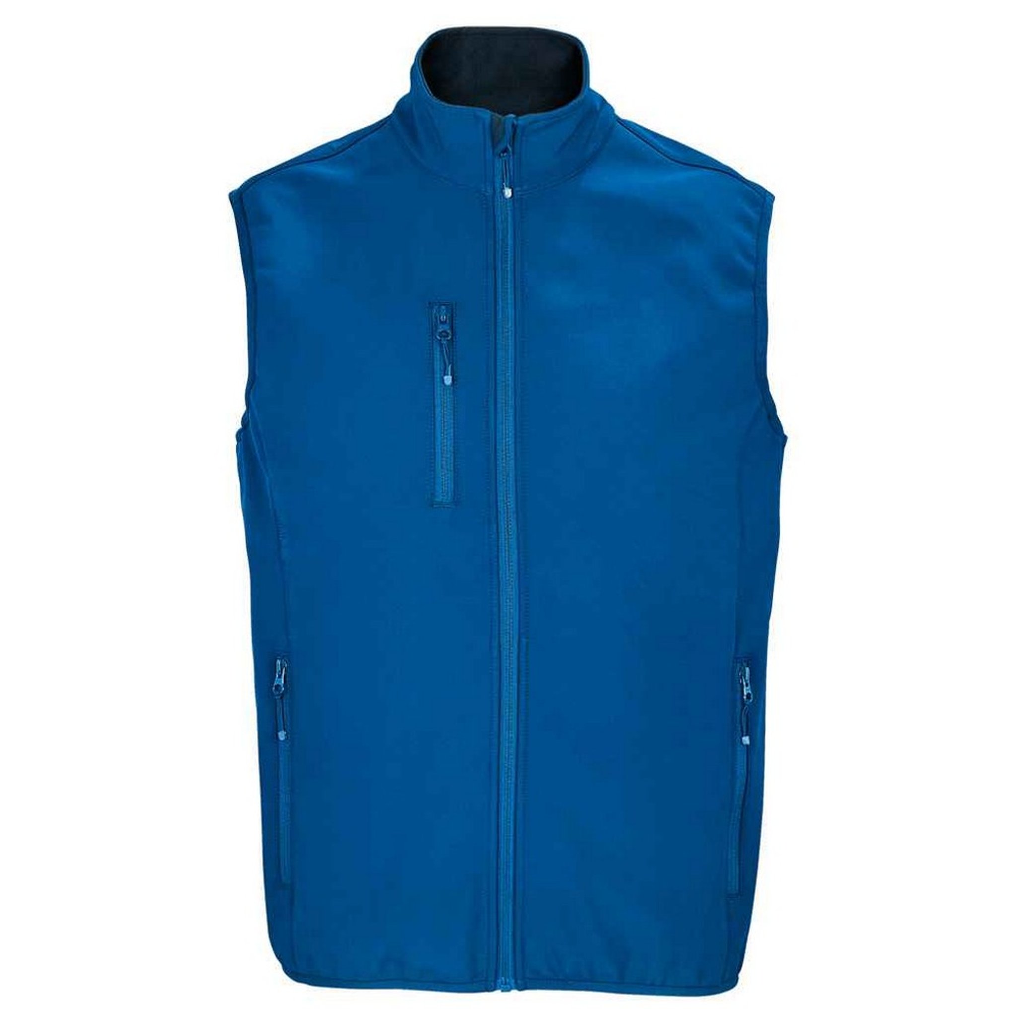 Blauw