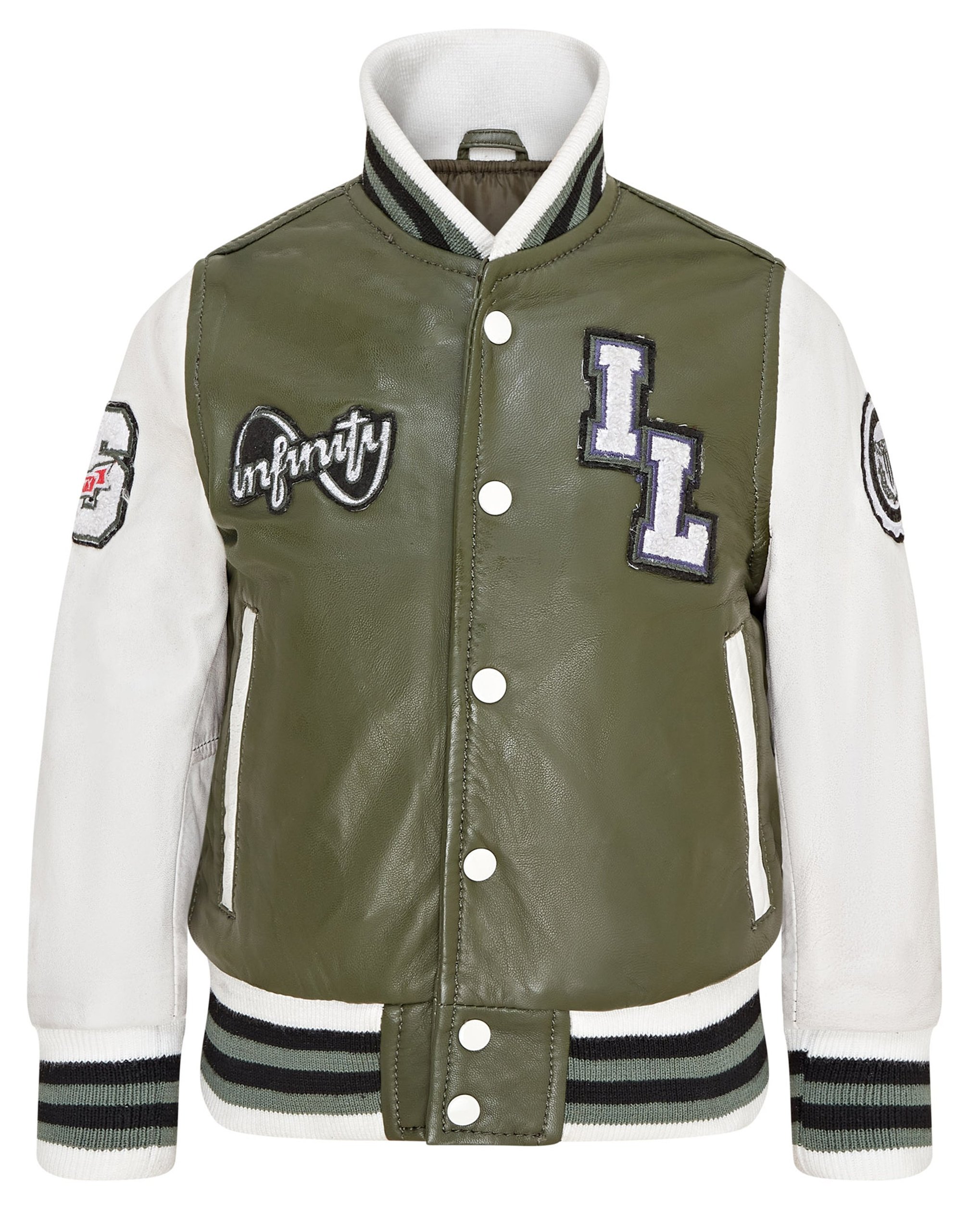 Groen