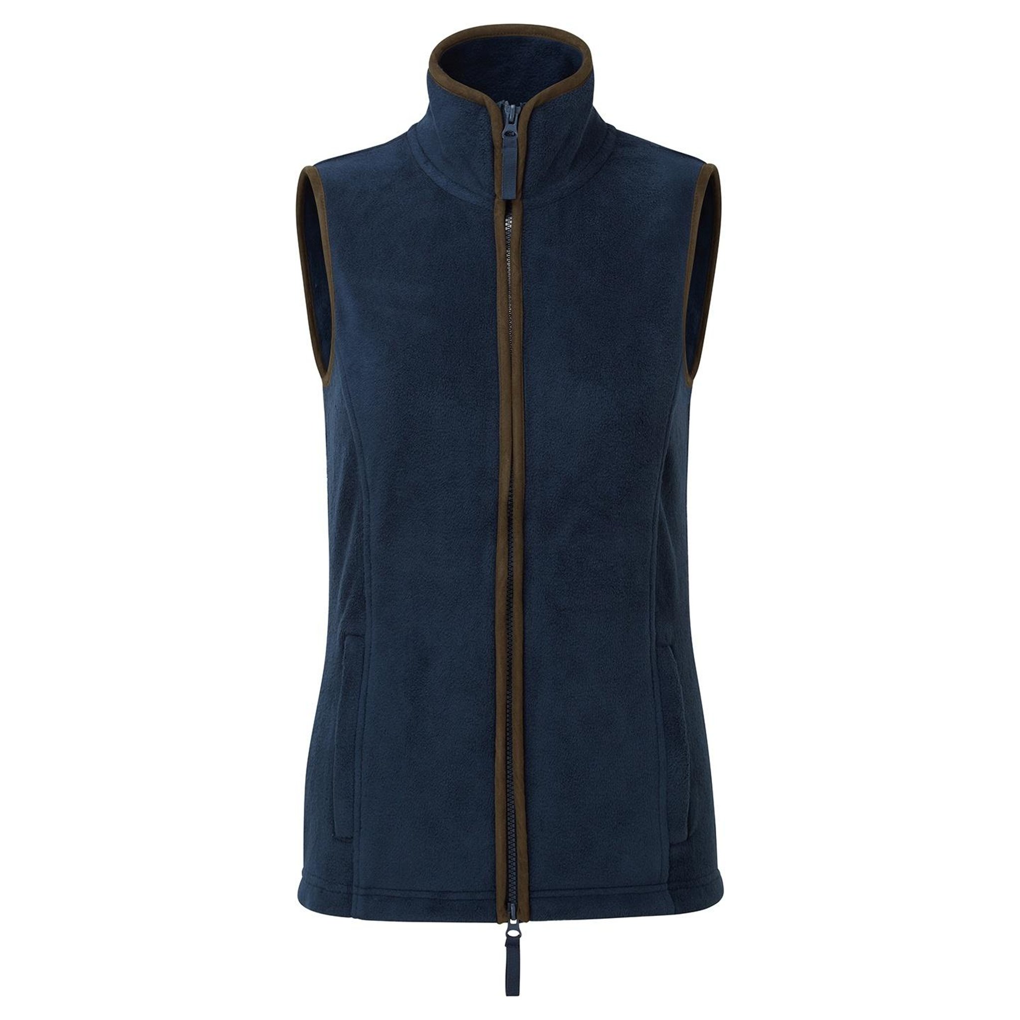 Navy/blauw