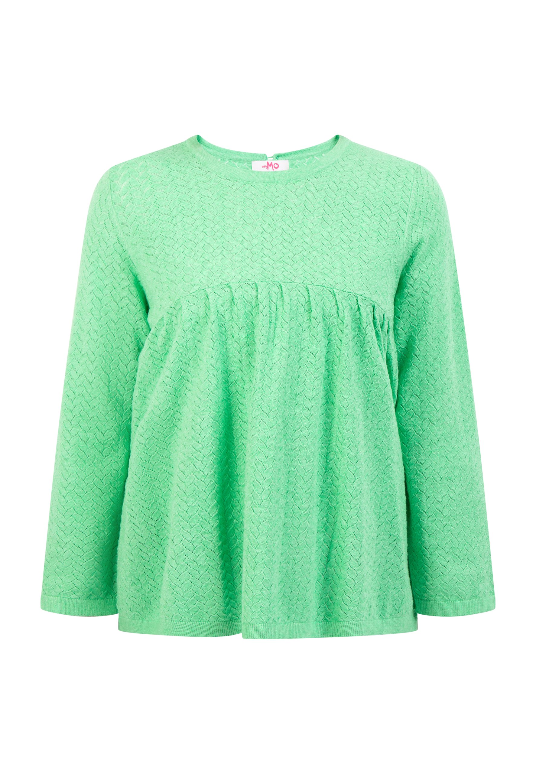 Groen