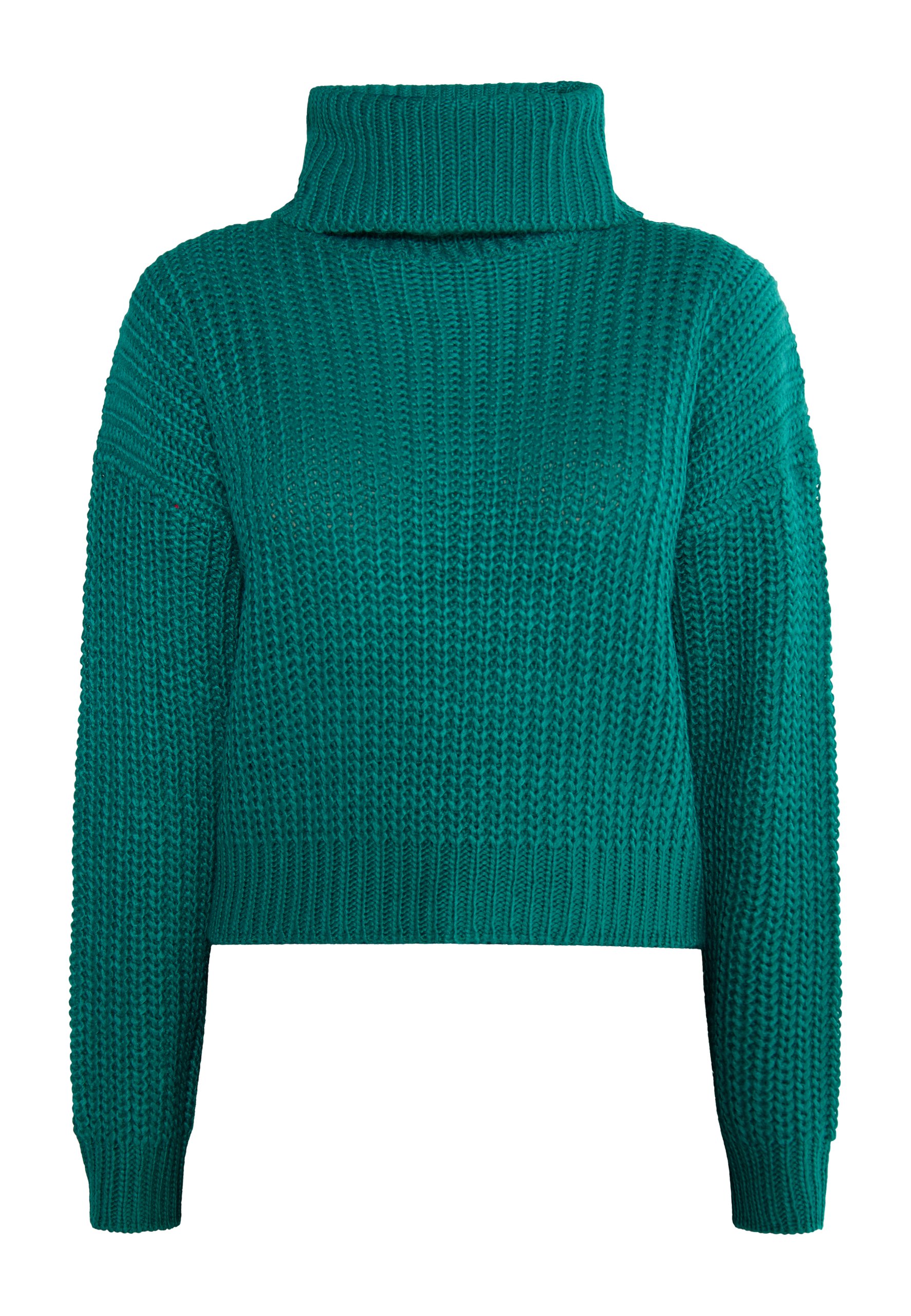Groen