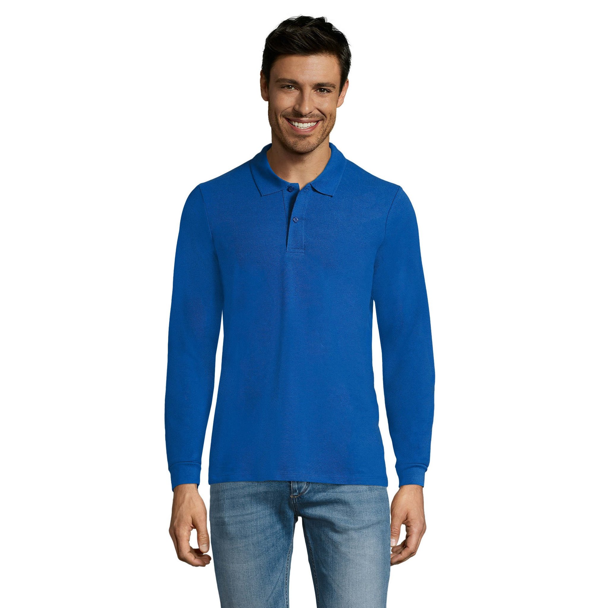 Blauw