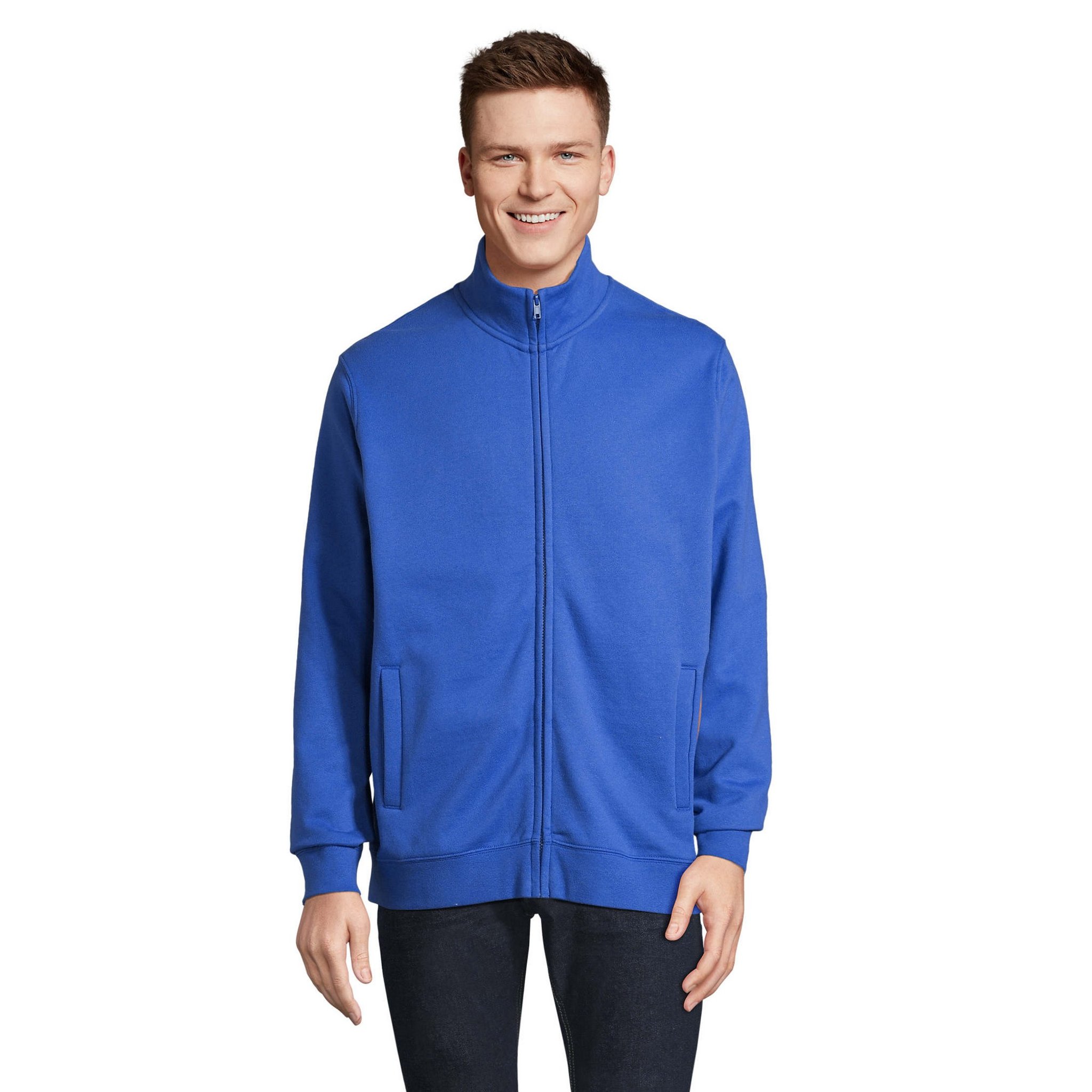 Blauw
