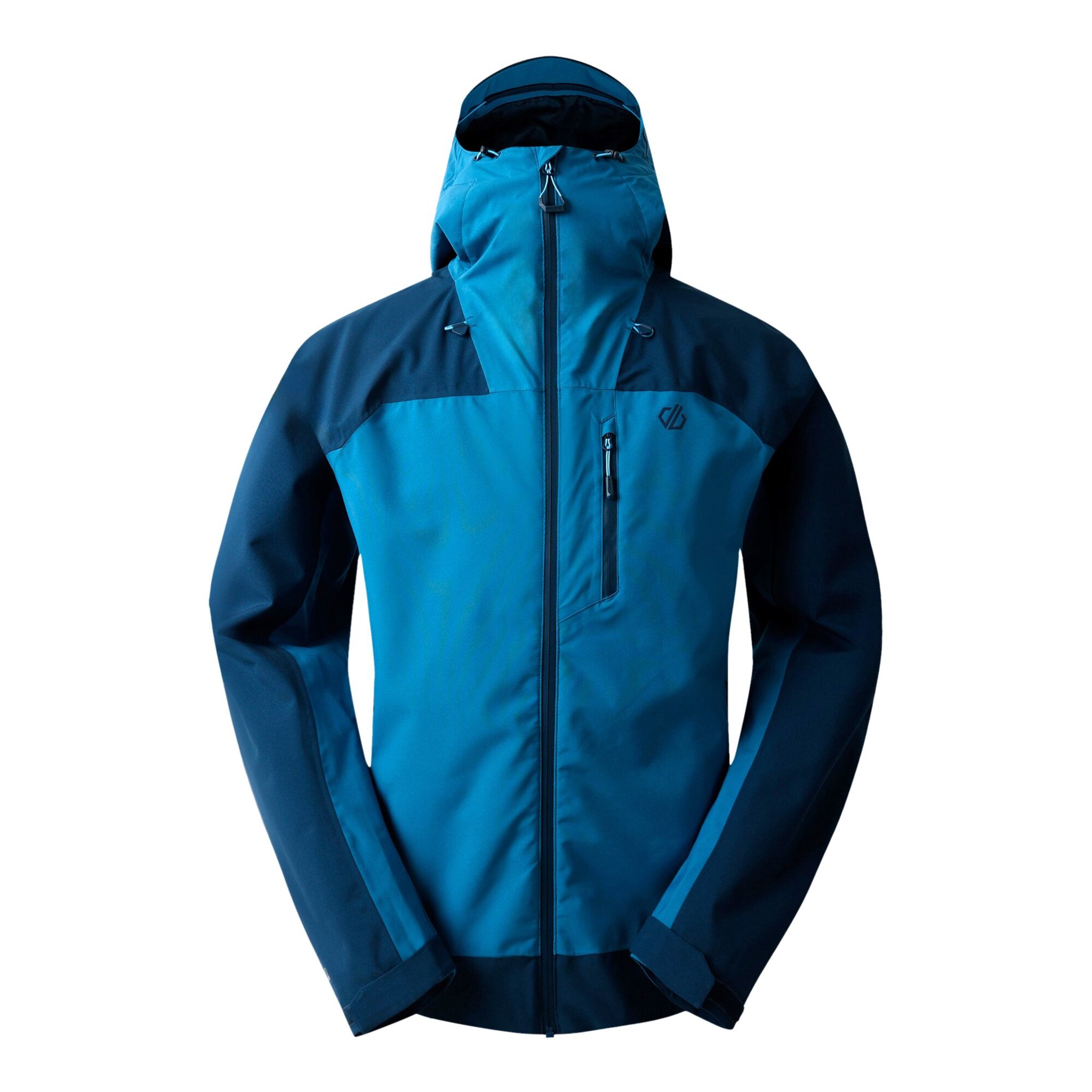 Saksisch blauw