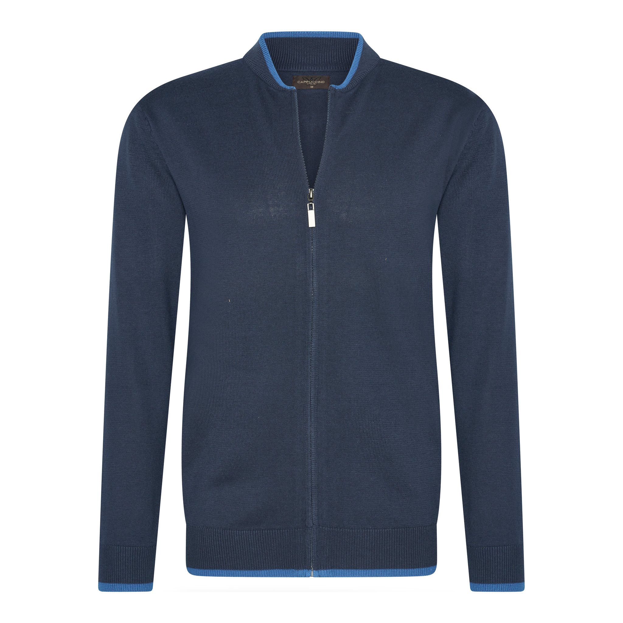 Blauw