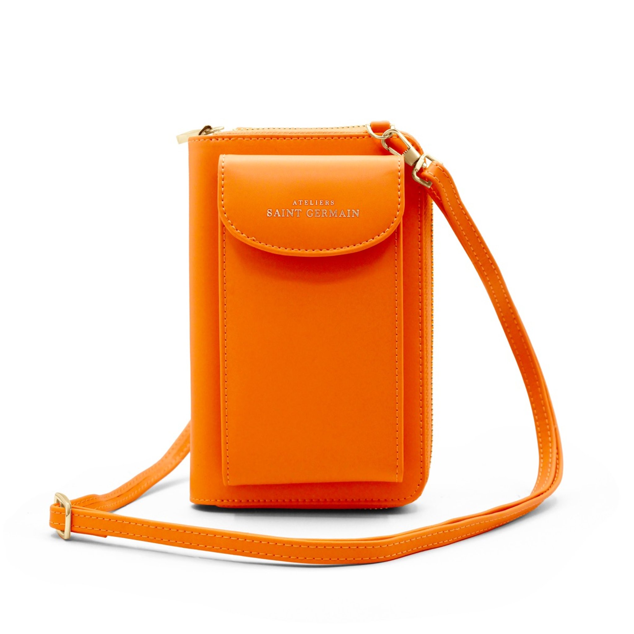 Oranje