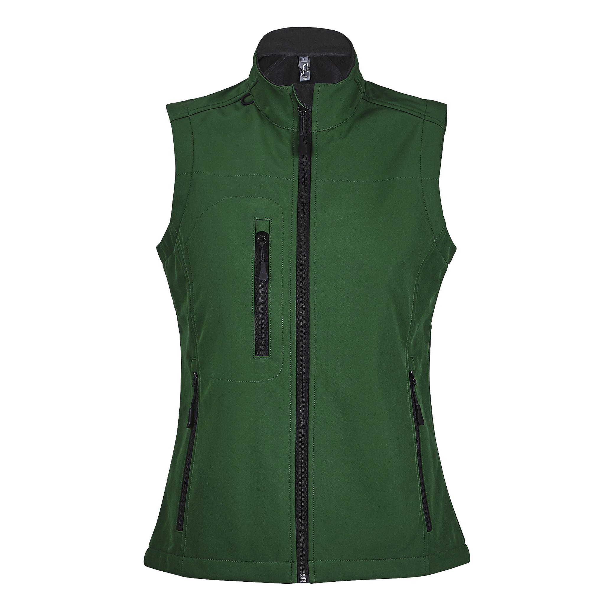 Groen