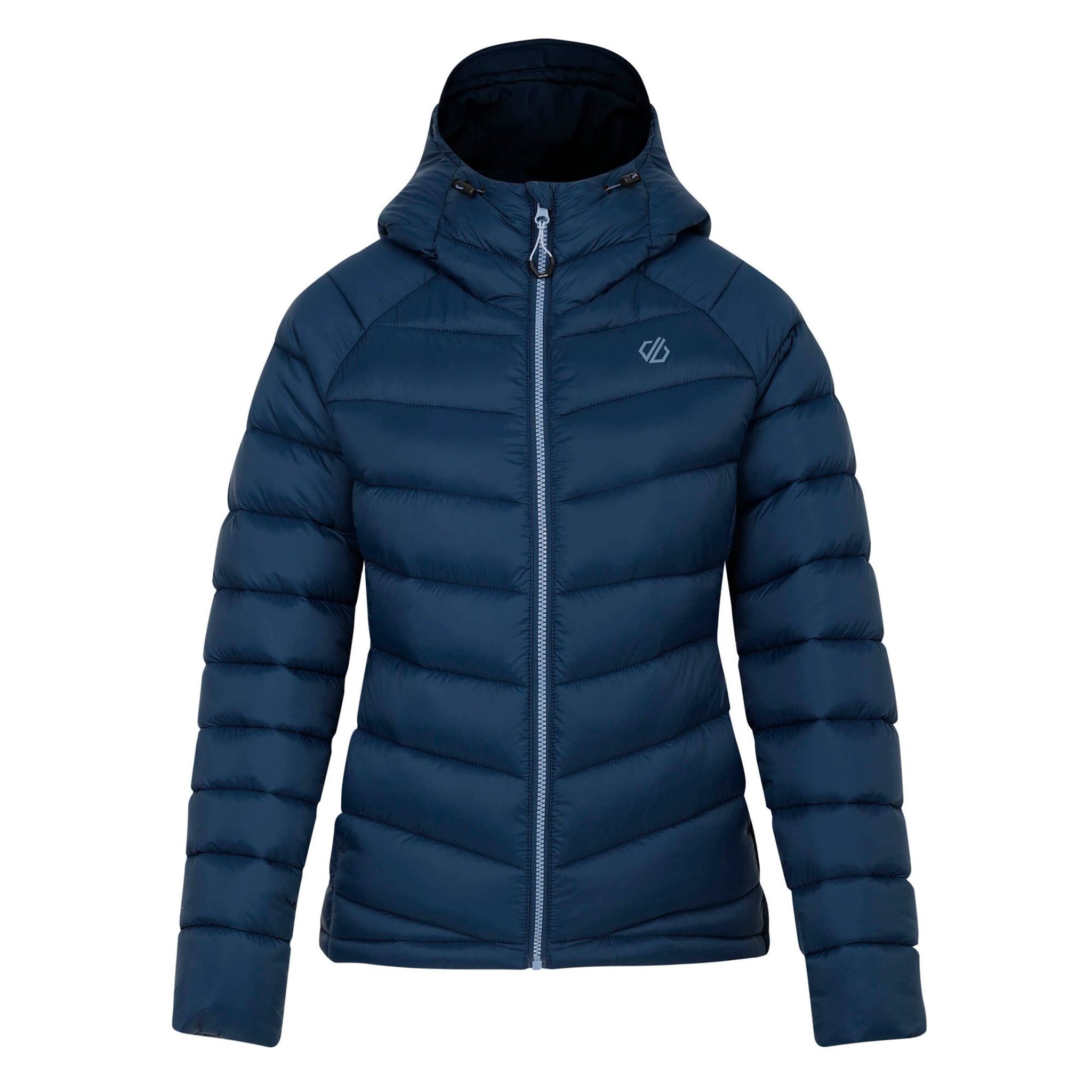 Navy/blauw