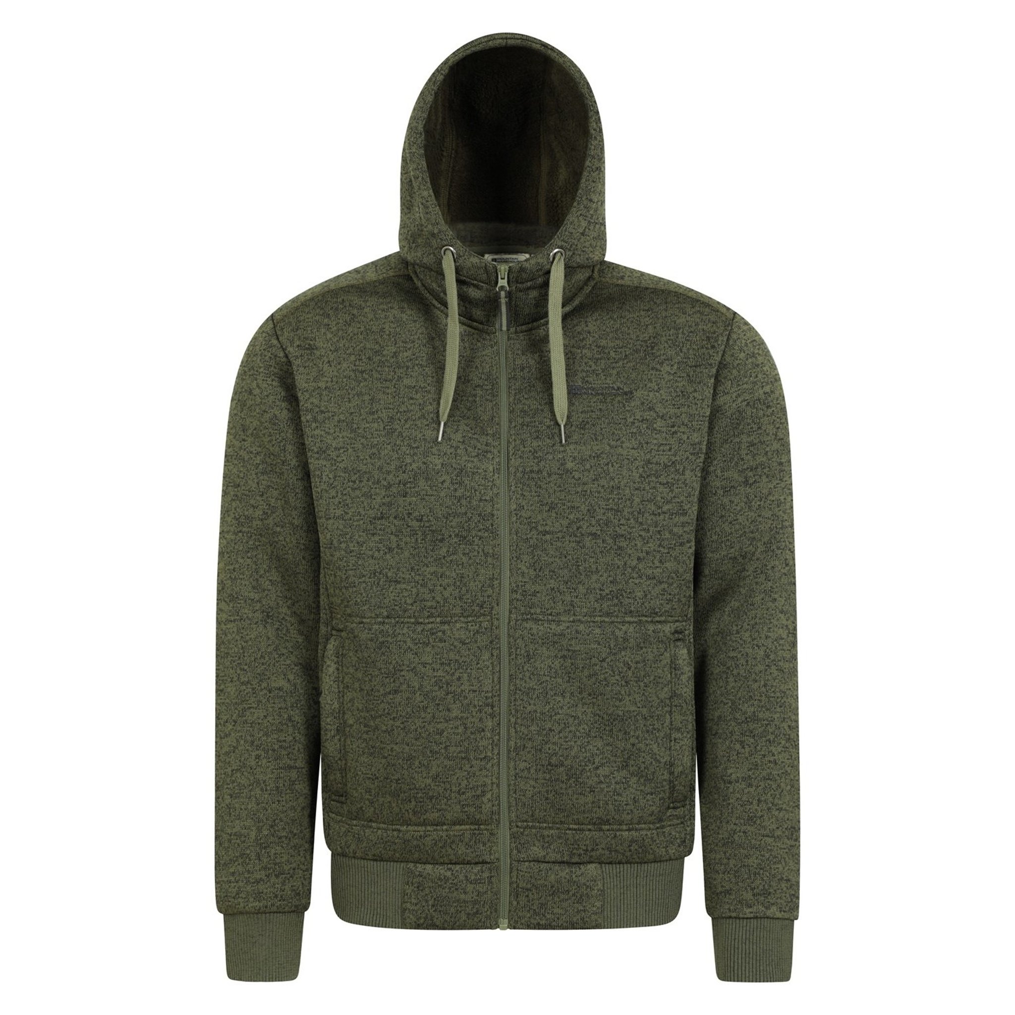 Groen