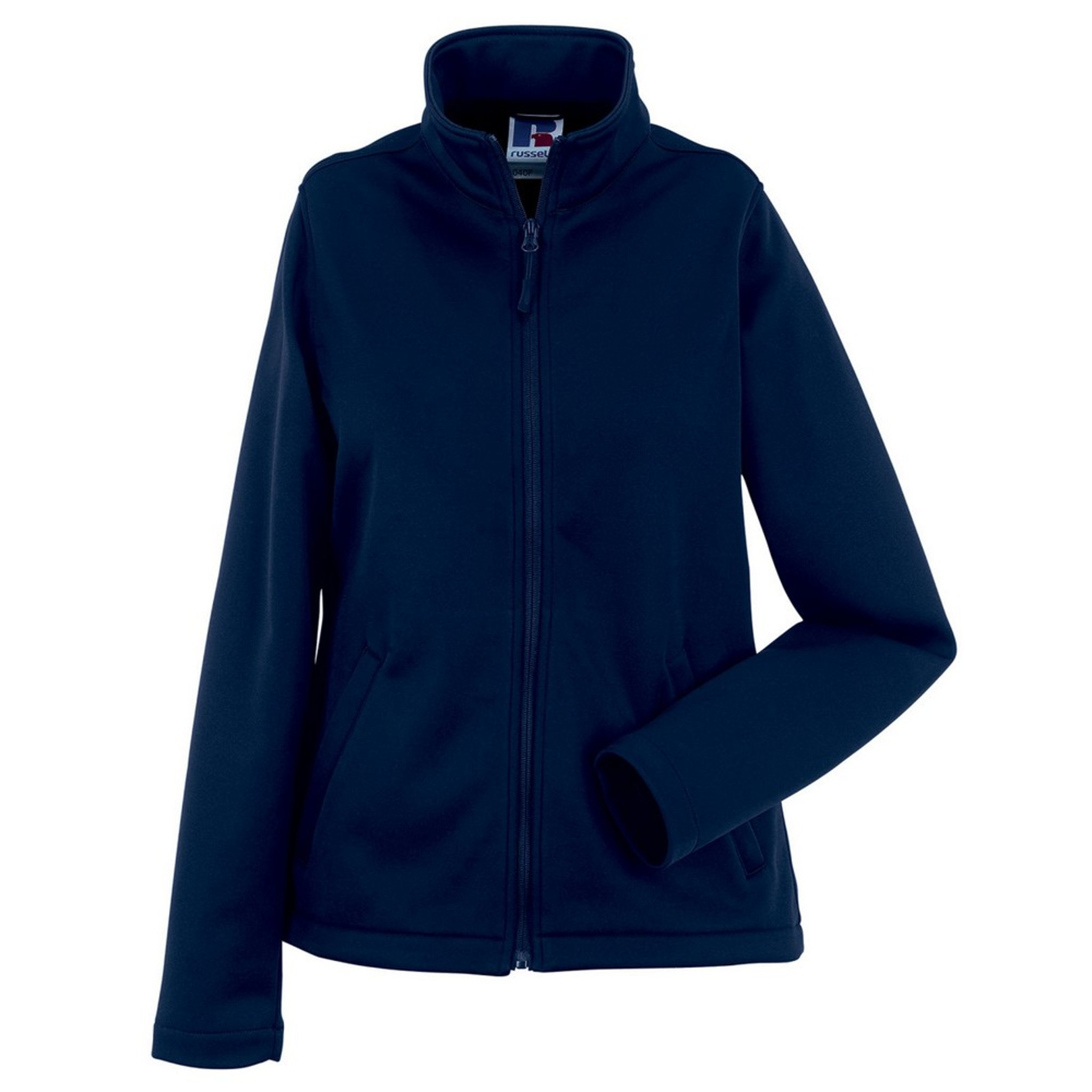 Marineblauw