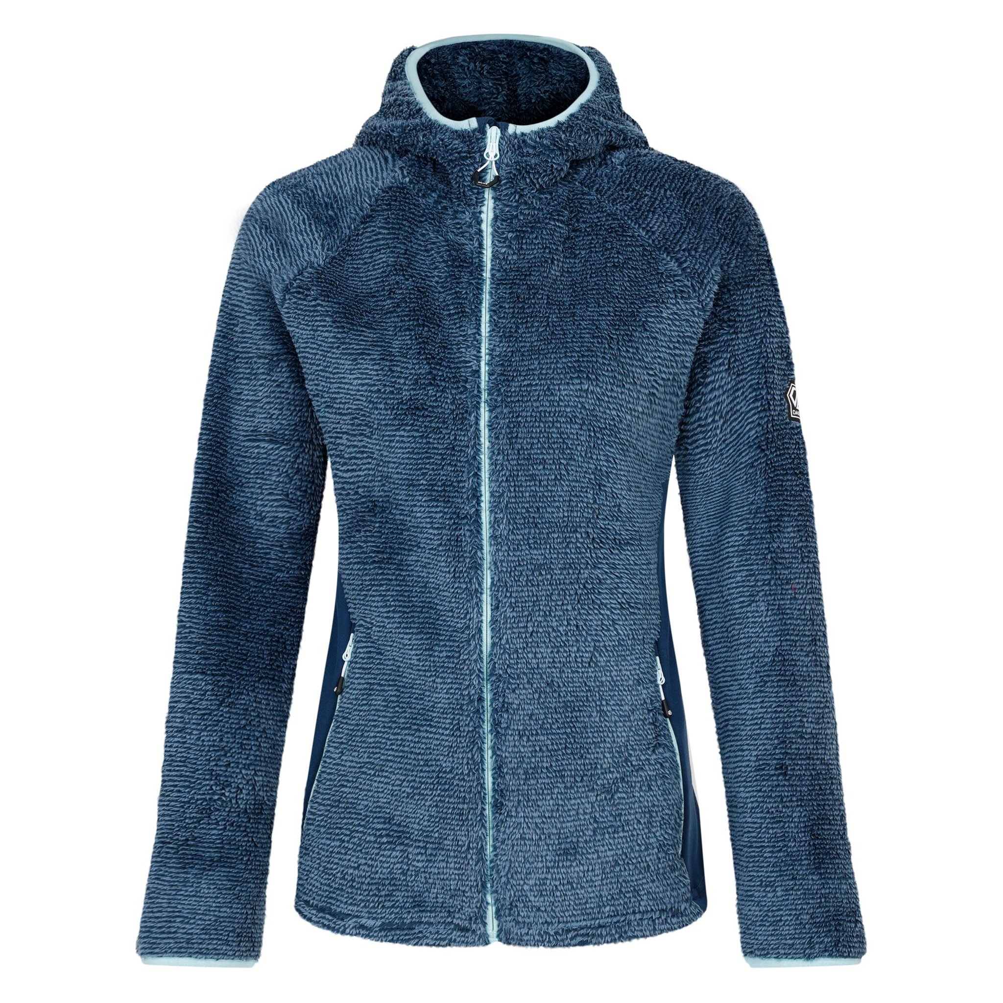 Navy/blauw