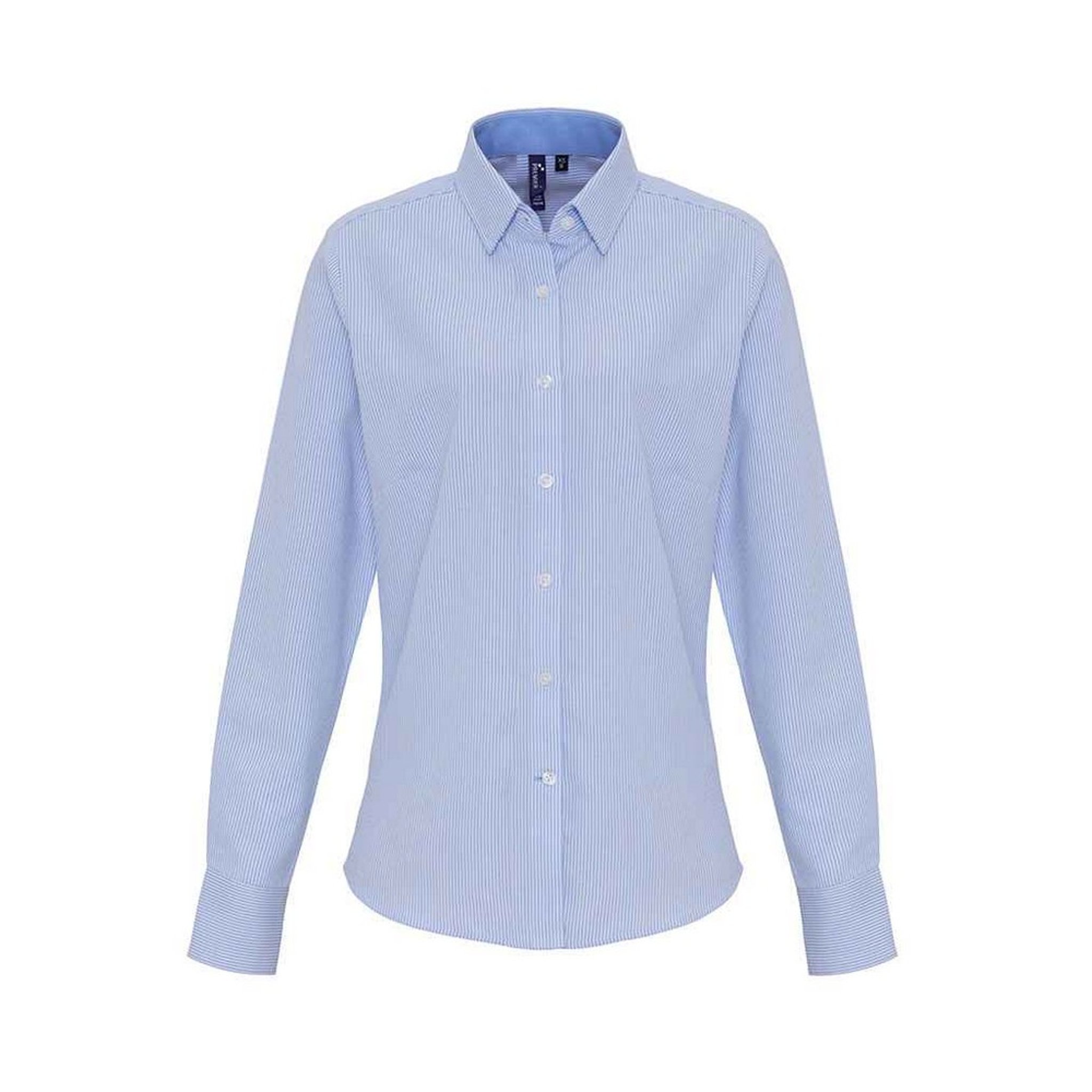 Wit/Blauw