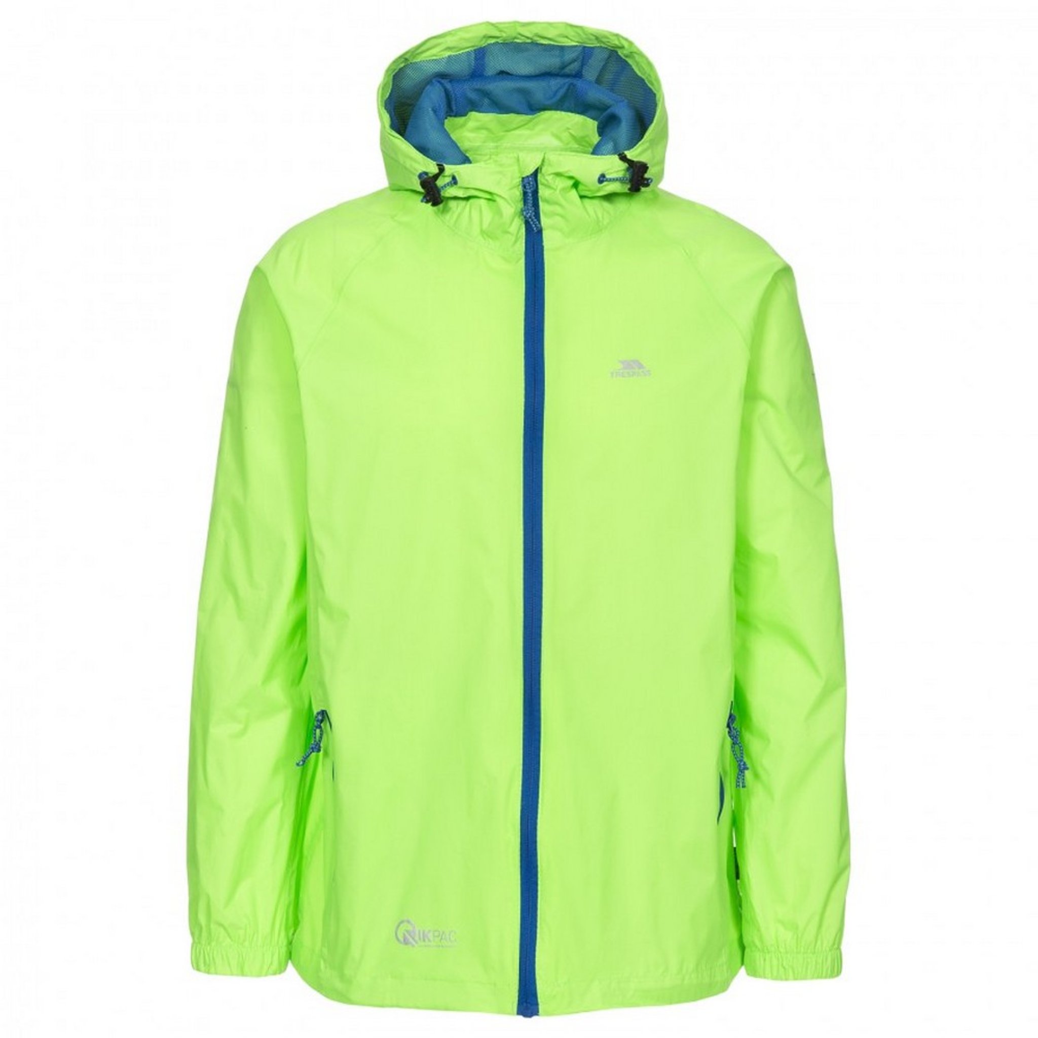 Groen