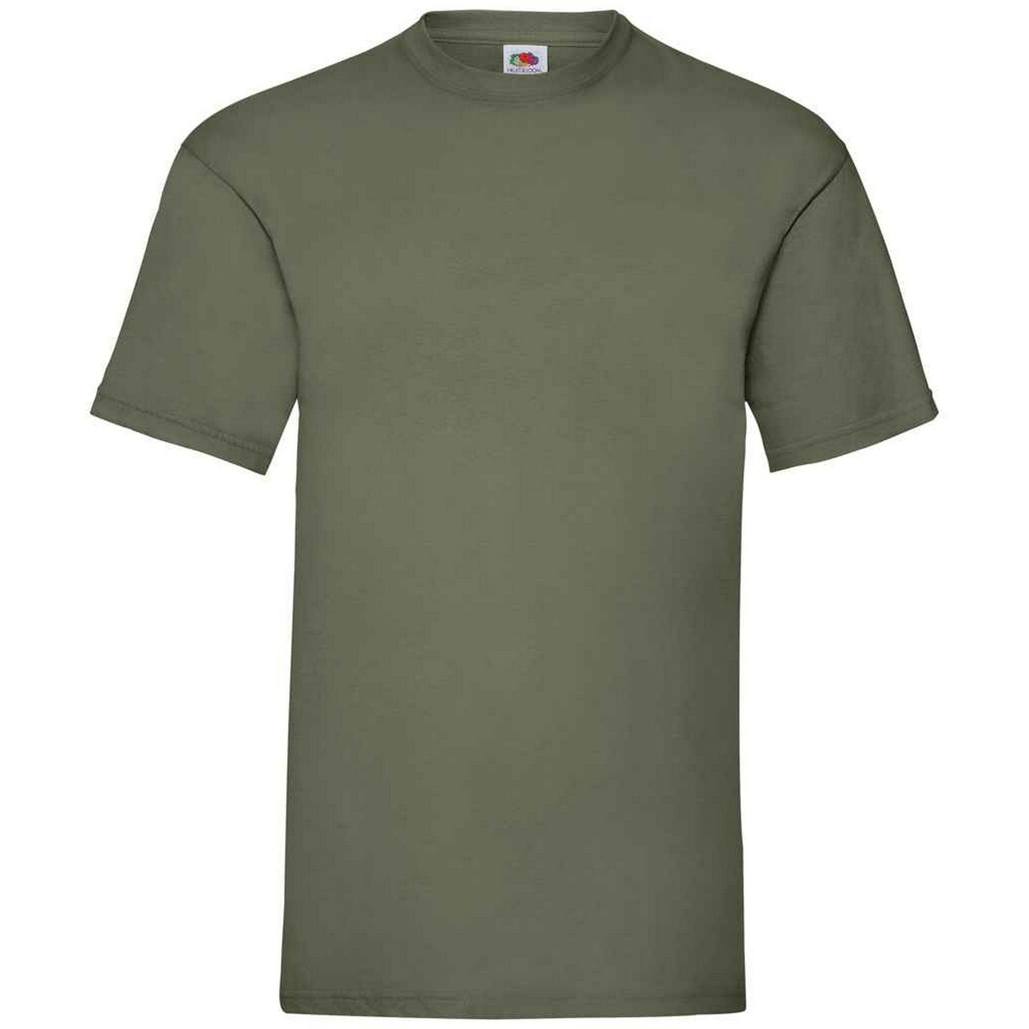 Groen