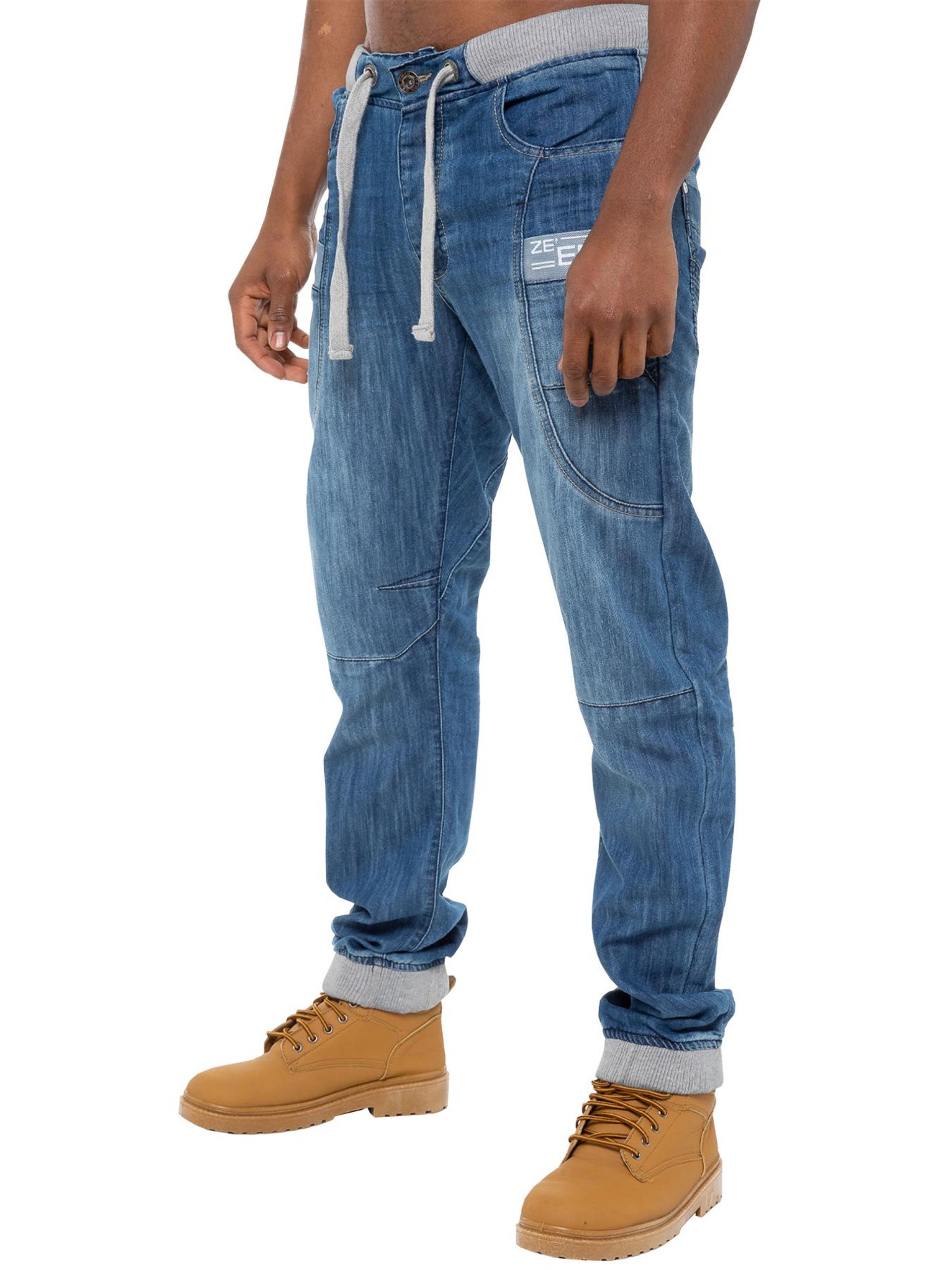 Blauw