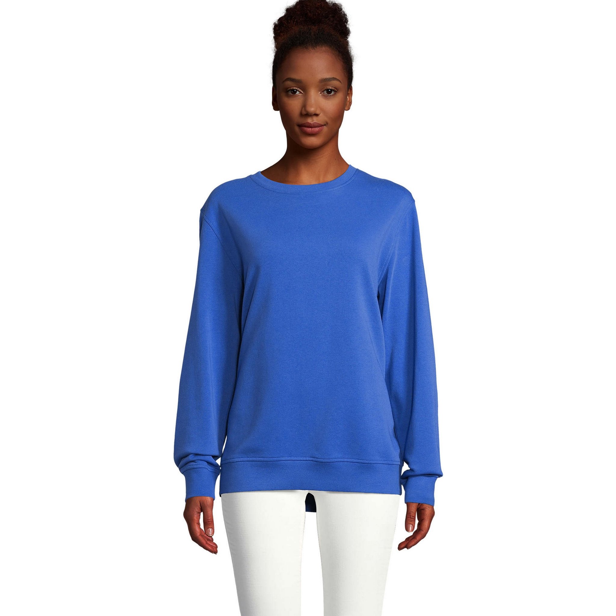 Blauw