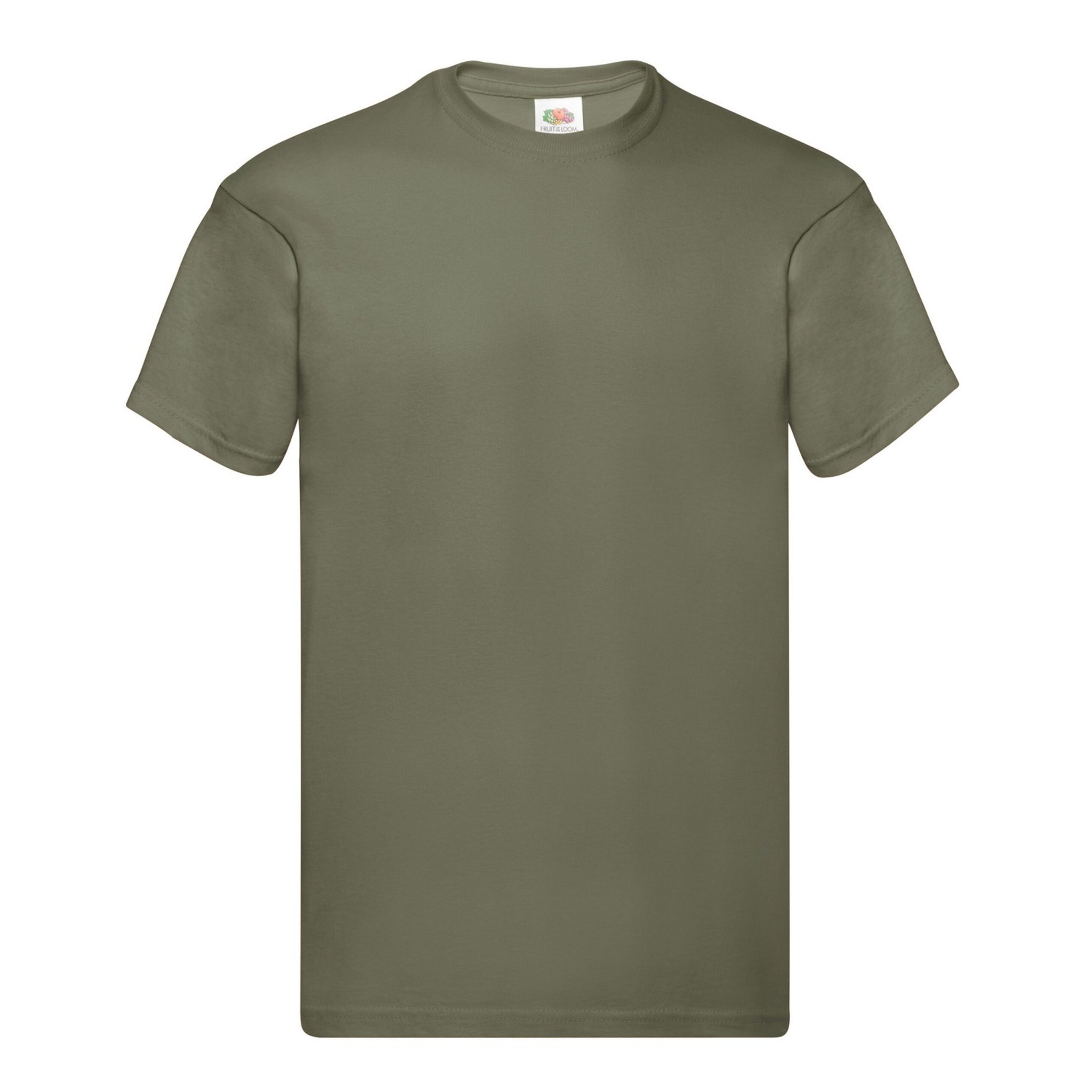 Groen