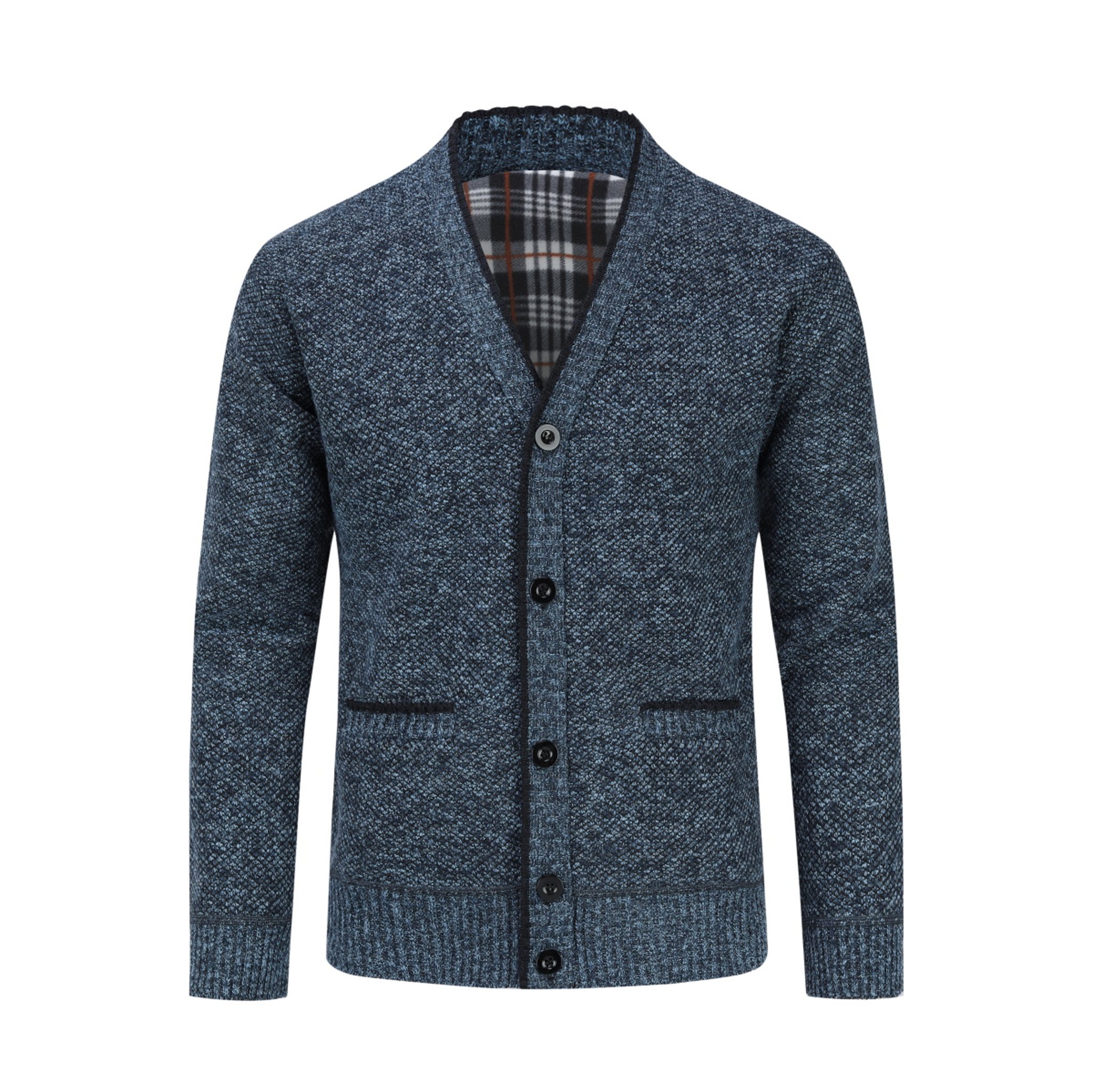 Blauw