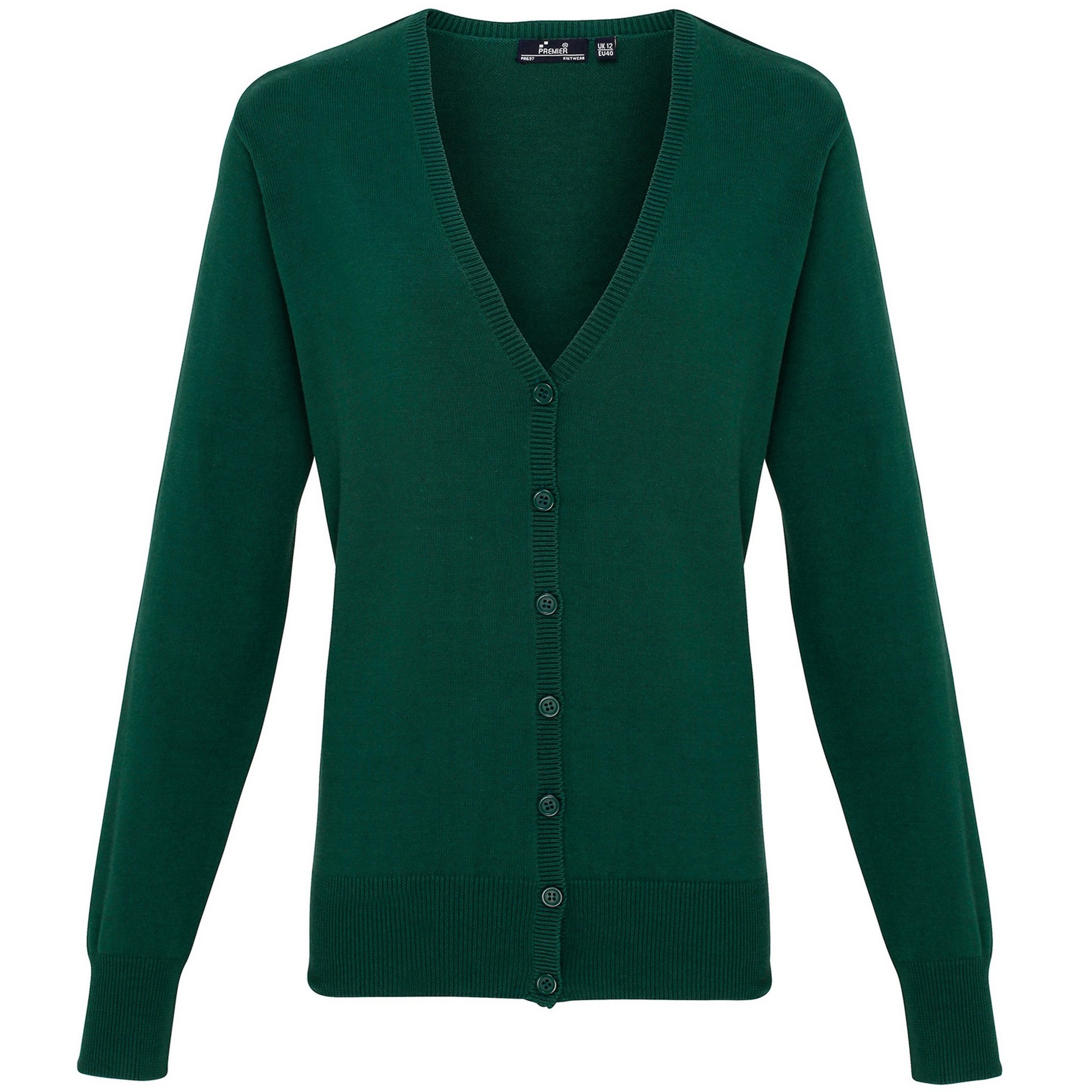 Groen