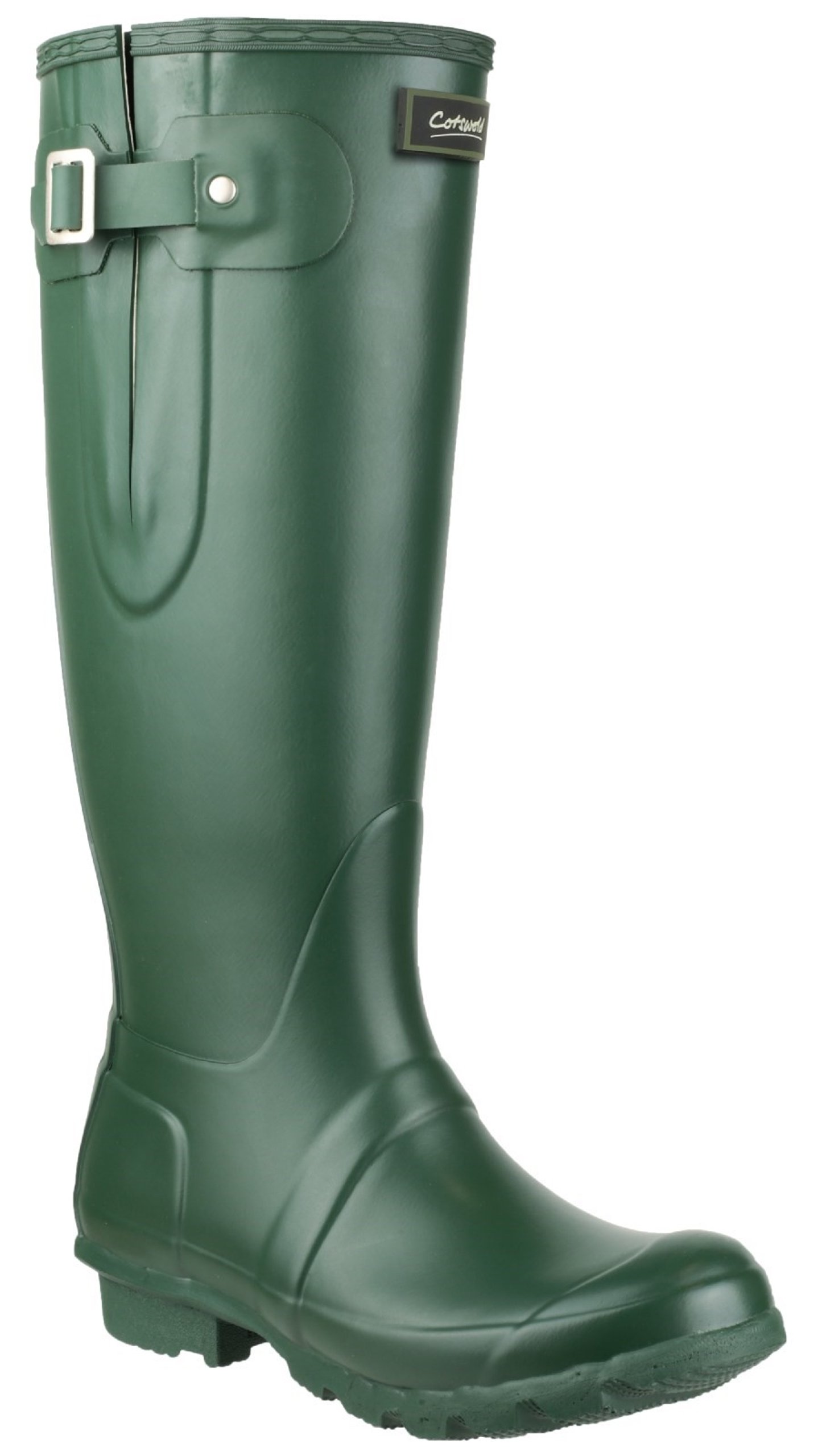 Groen