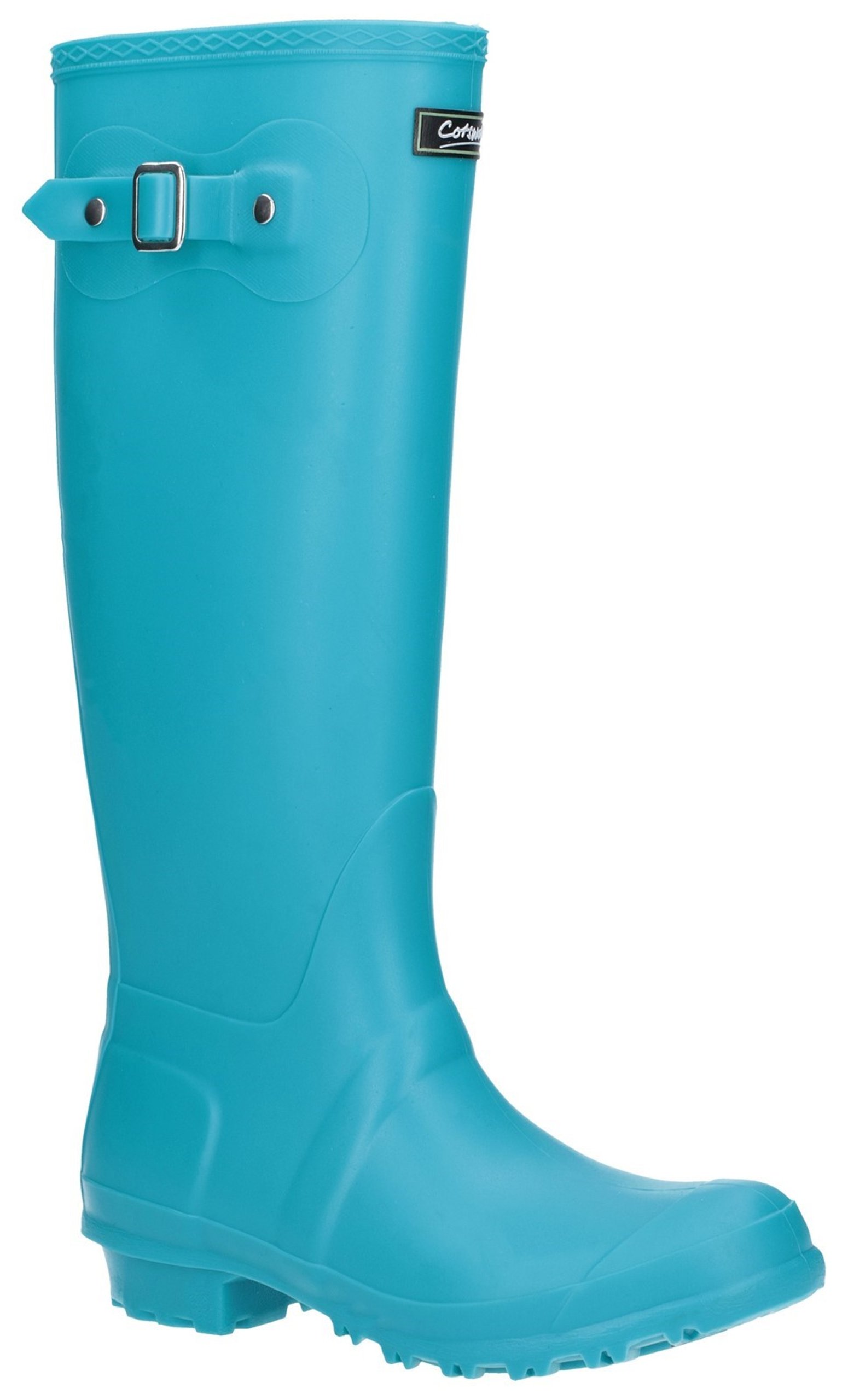 Turquoise