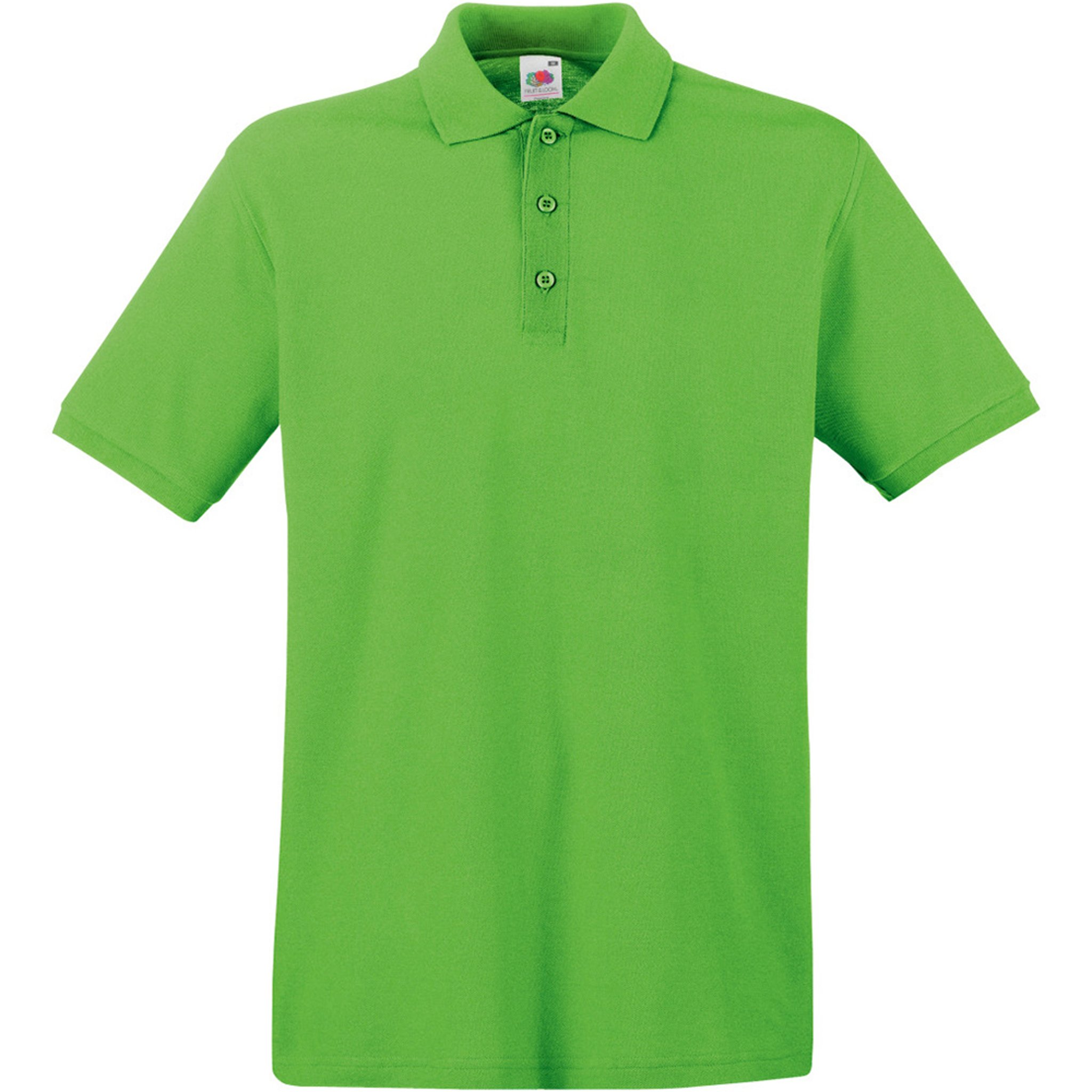 Groen
