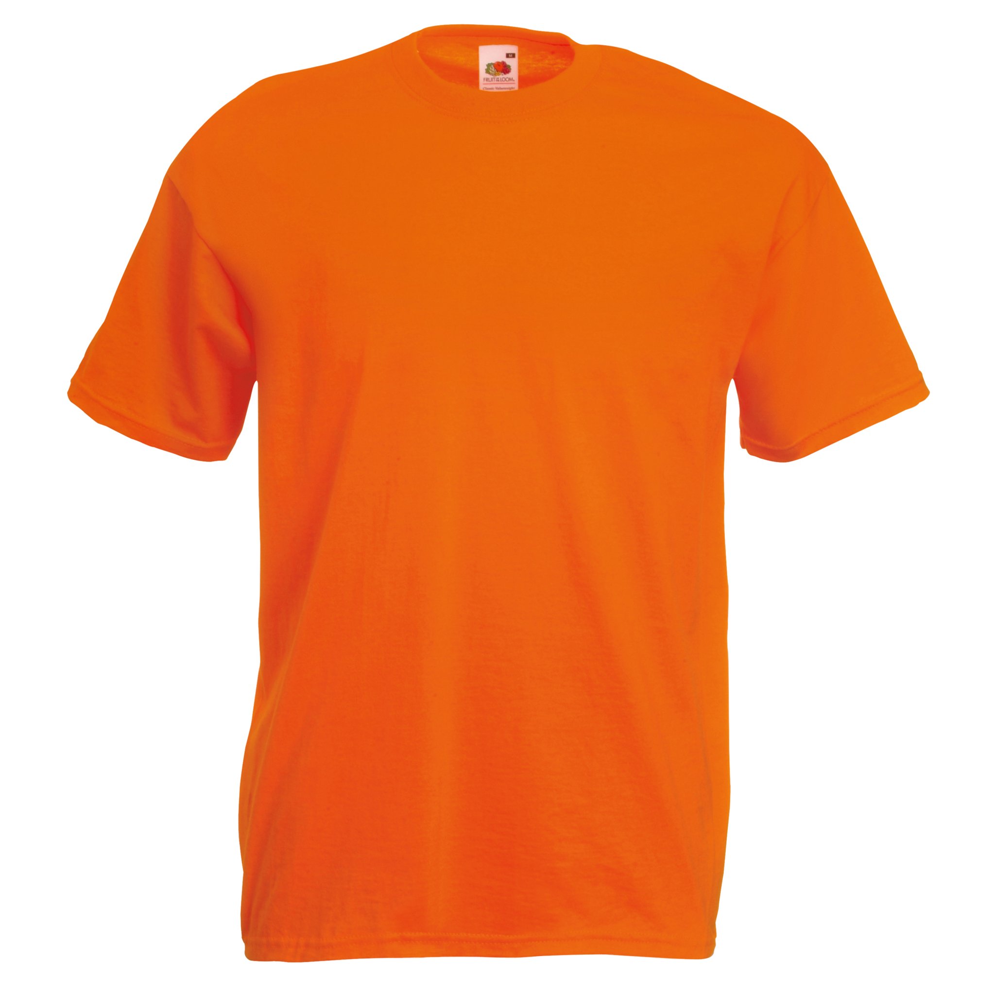 Oranje