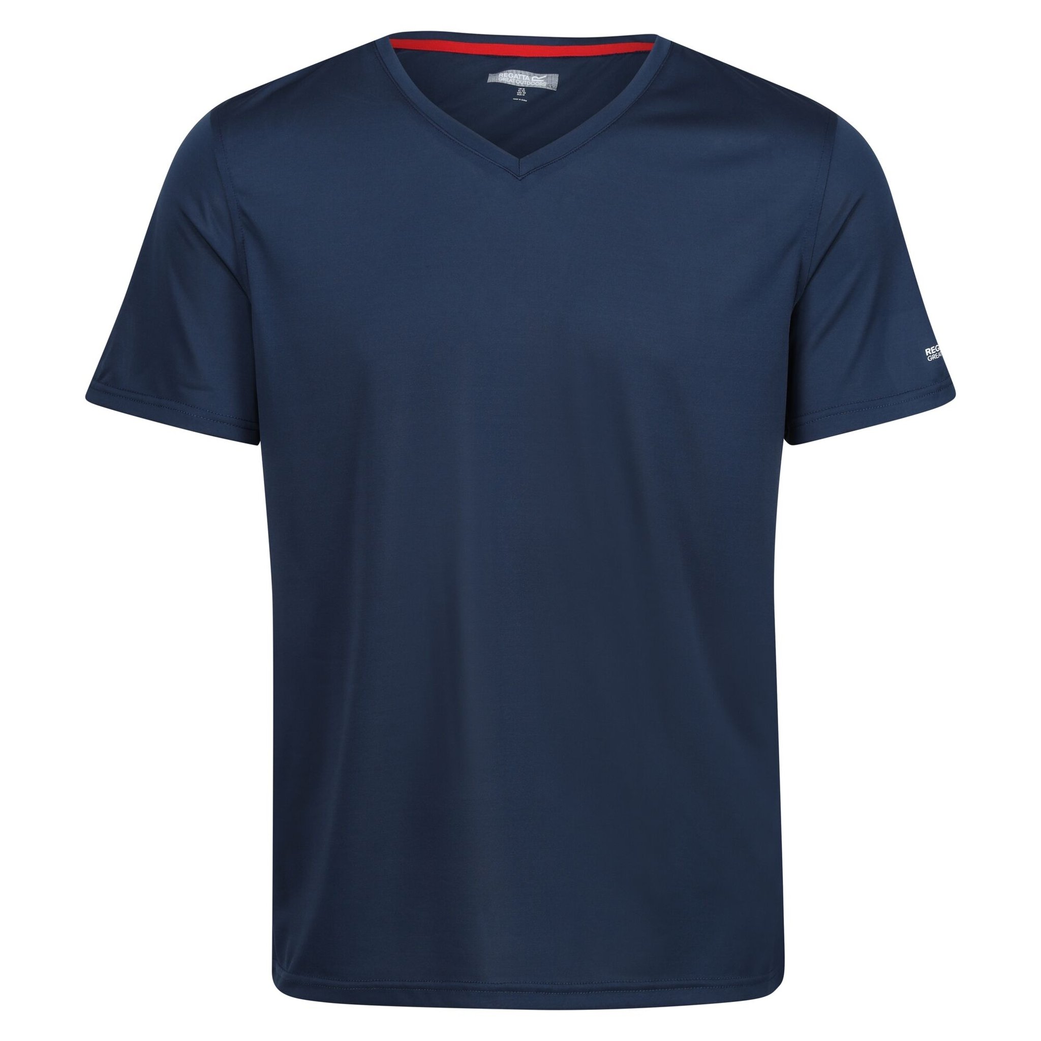 Navy/blauw