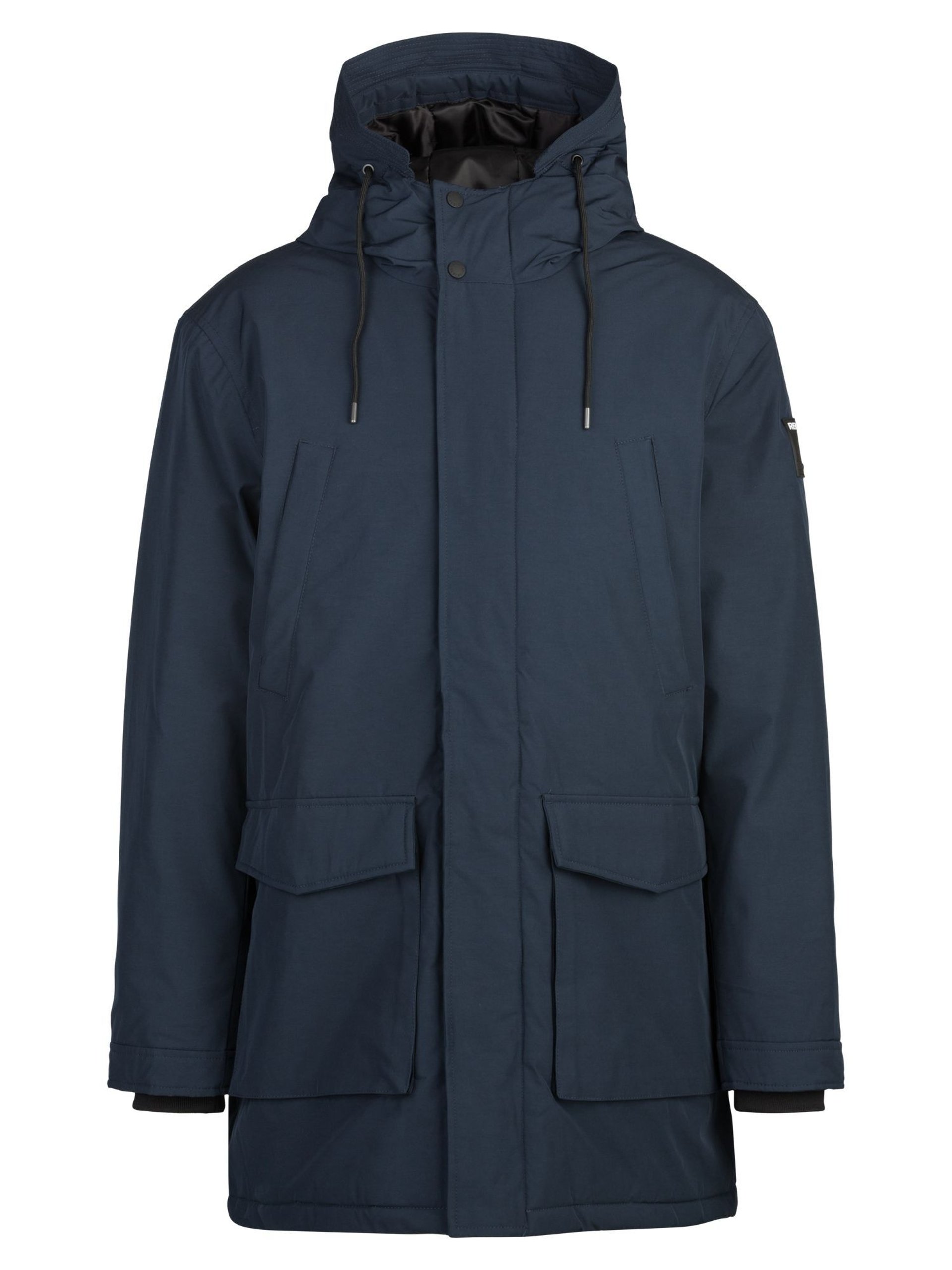 Blauw