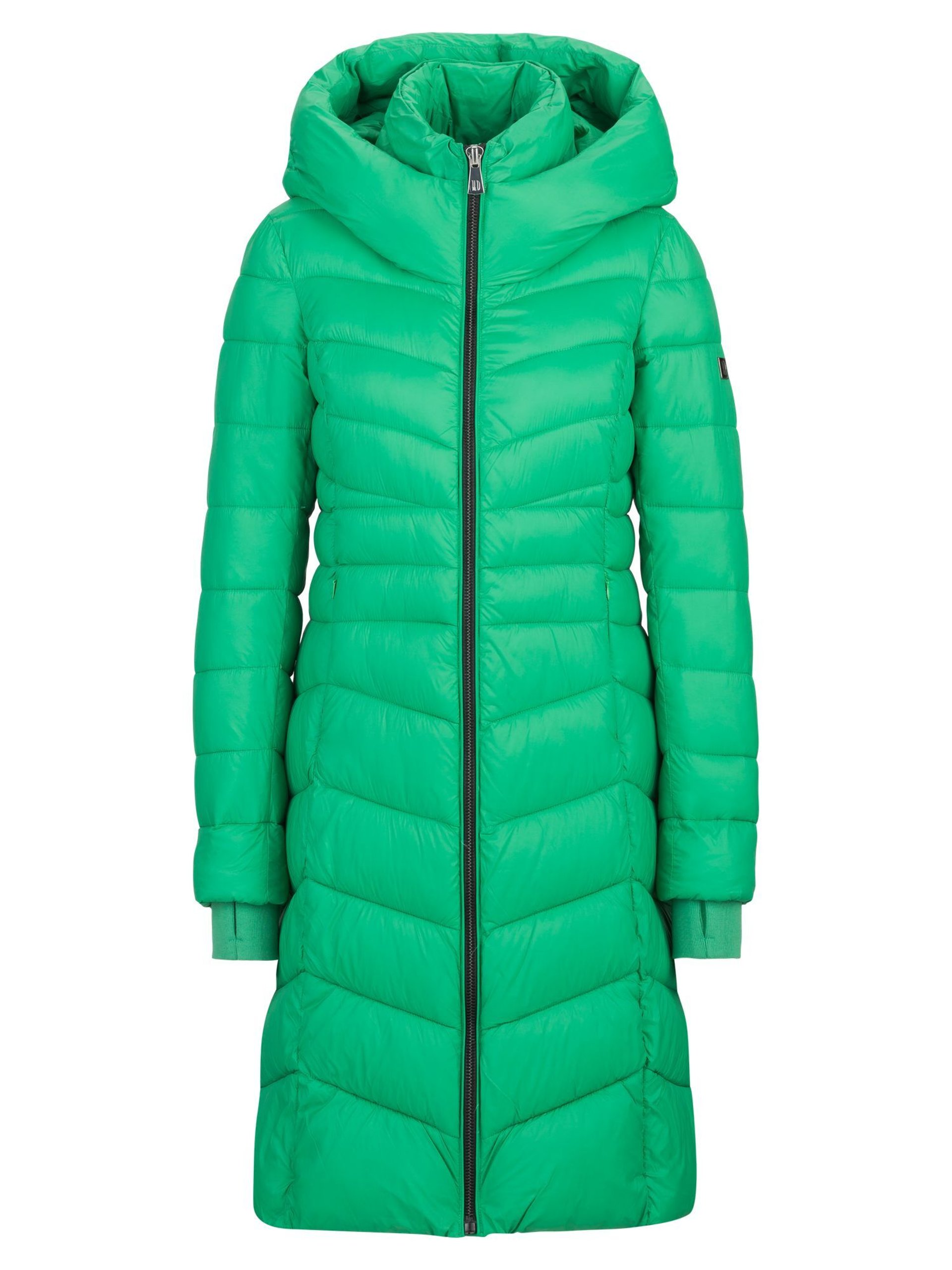 Groen