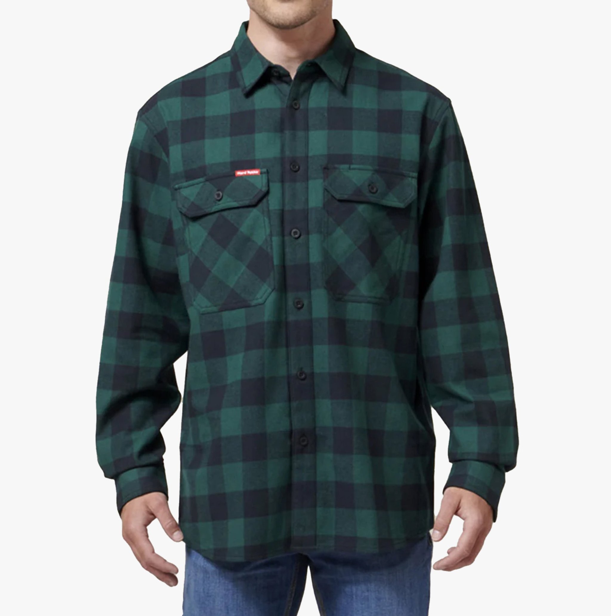 Groen